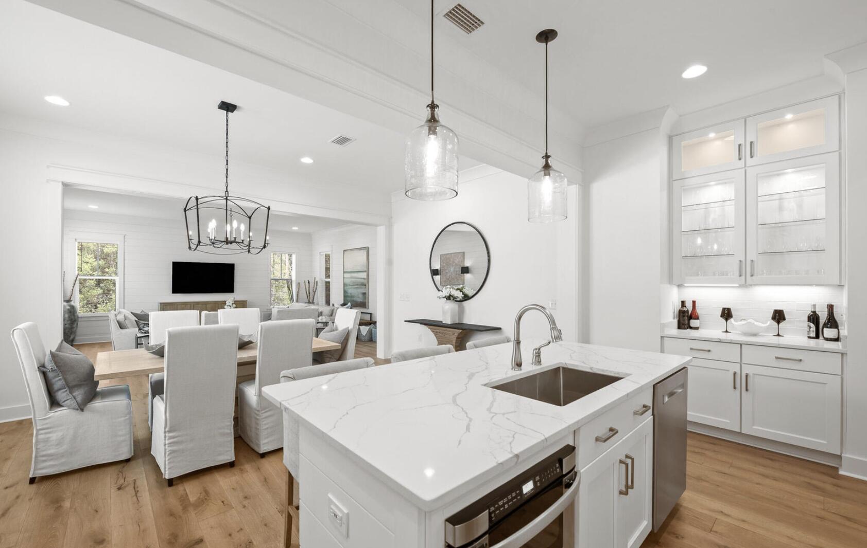 WATERSOUND ORIGINS - Residential