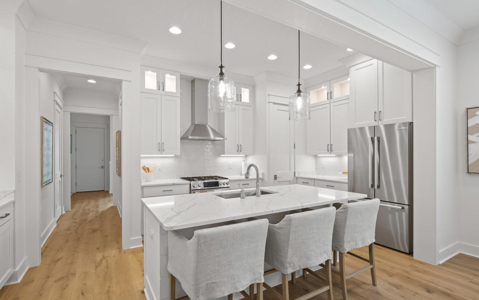 WATERSOUND ORIGINS - Residential