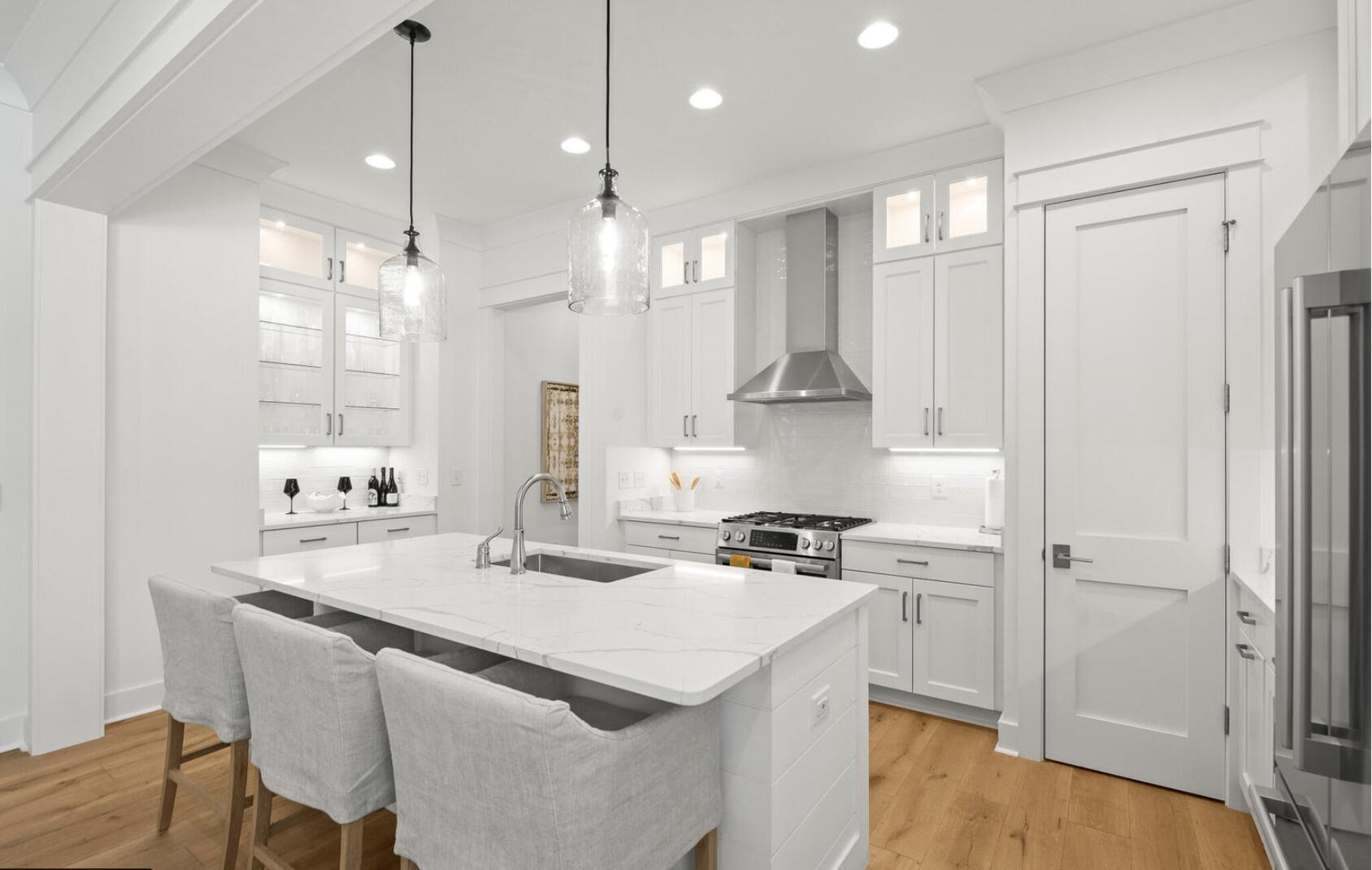 WATERSOUND ORIGINS - Residential