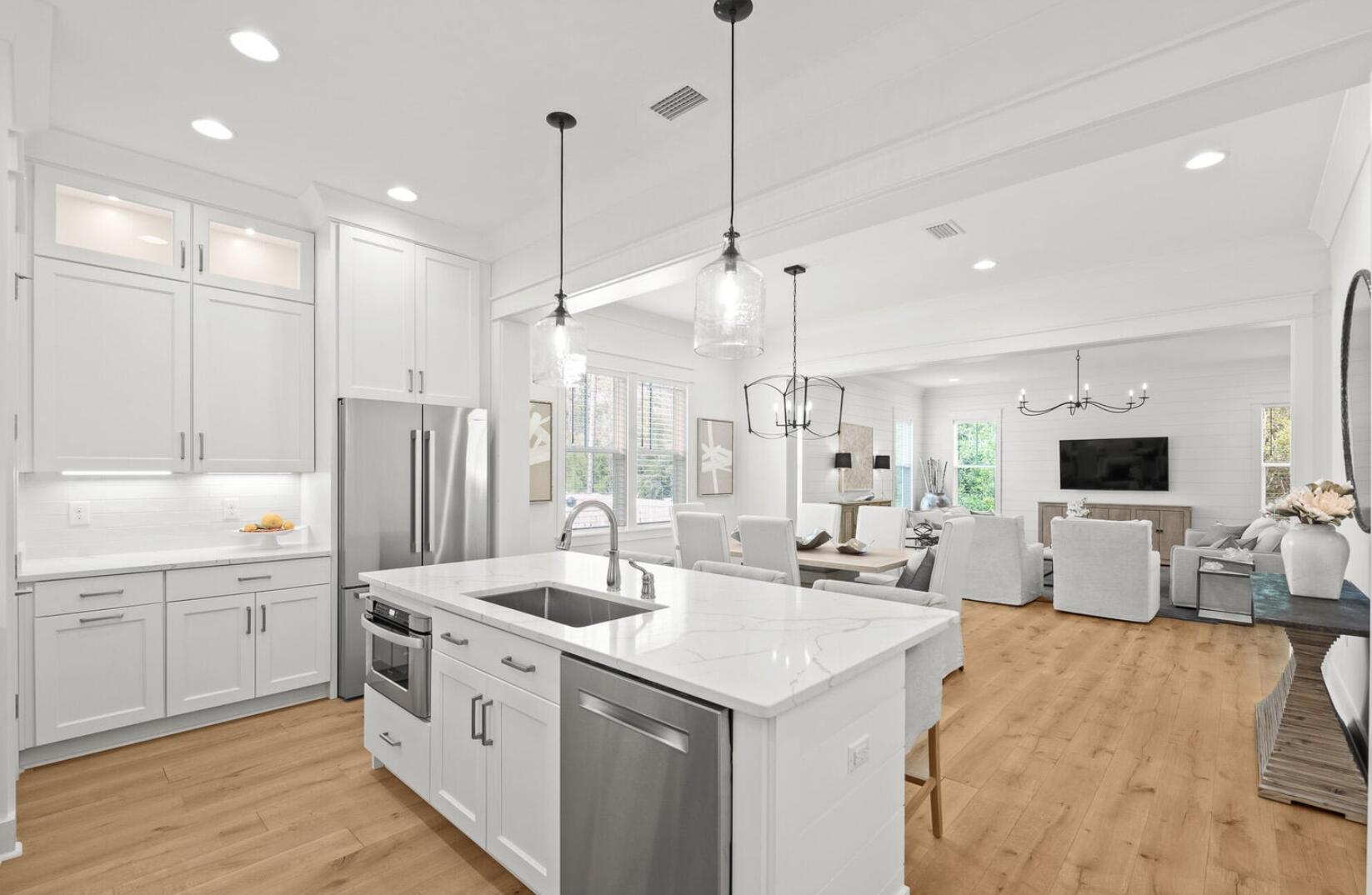 WATERSOUND ORIGINS - Residential