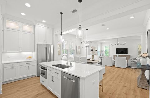 125 Log Landing Street Inlet Beach FL 32461