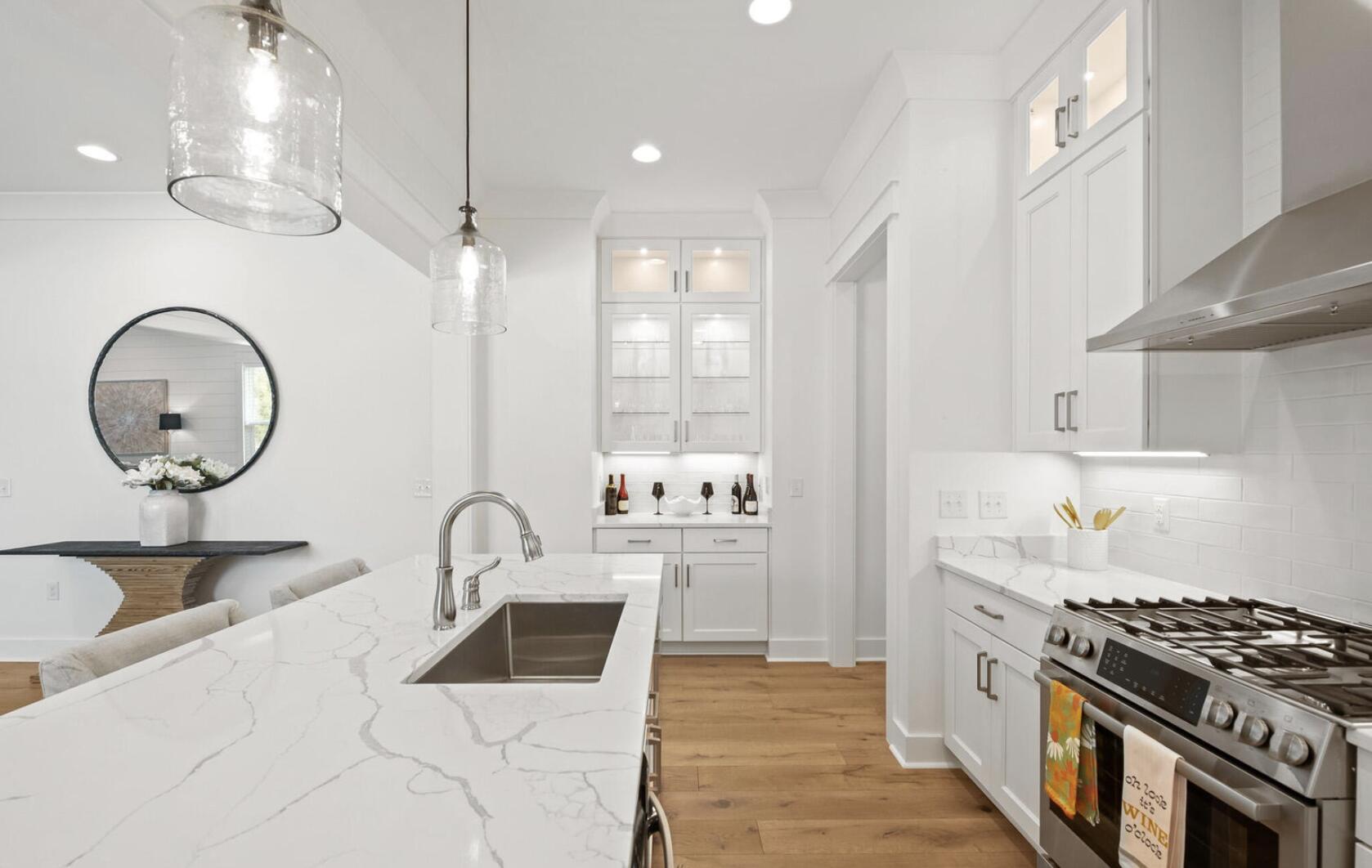 WATERSOUND ORIGINS - Residential