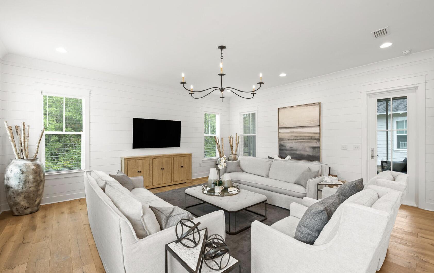 WATERSOUND ORIGINS - Residential