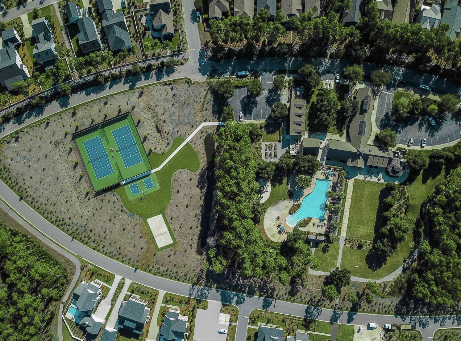 WATERSOUND ORIGINS - Residential