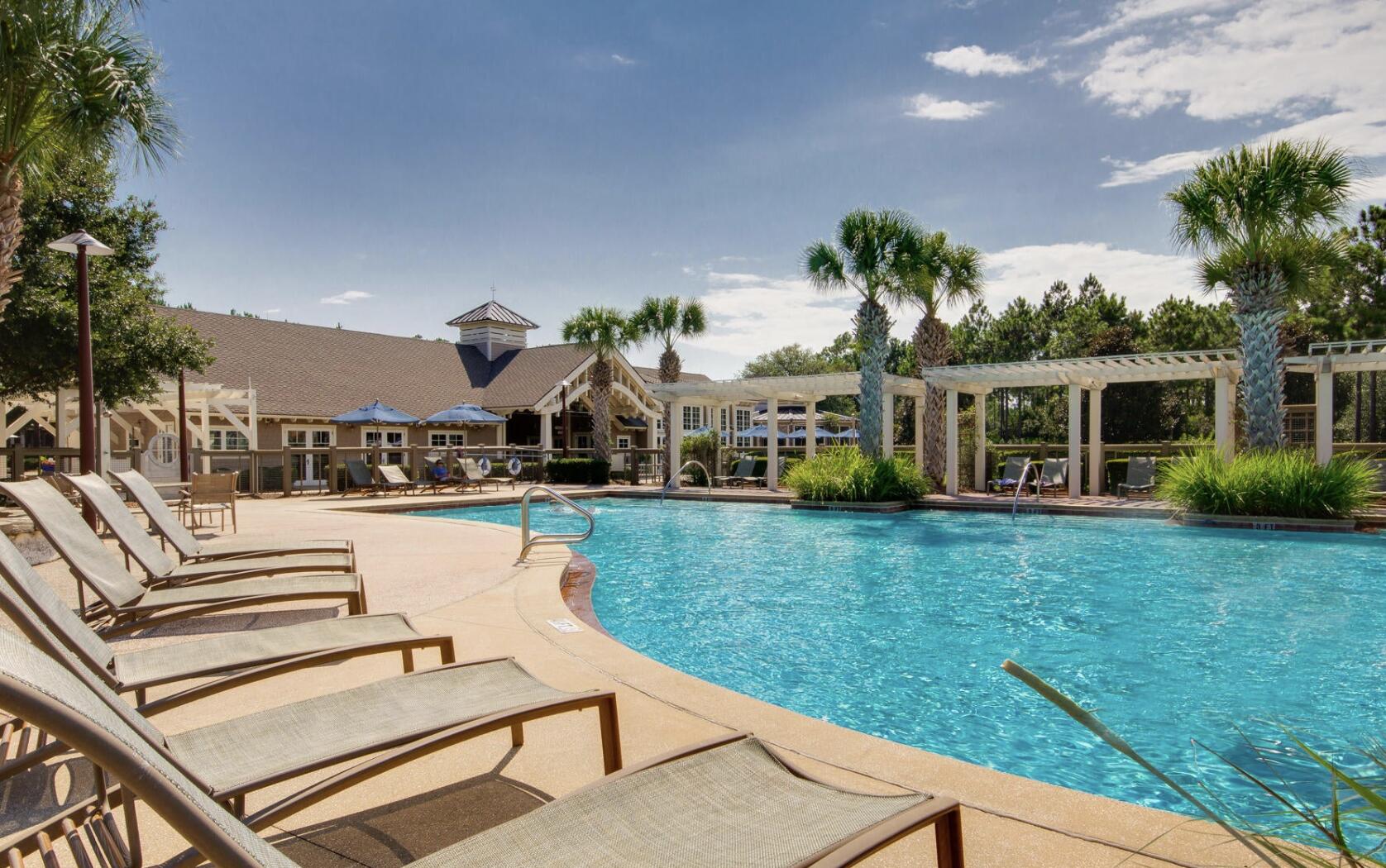 WATERSOUND ORIGINS - Residential