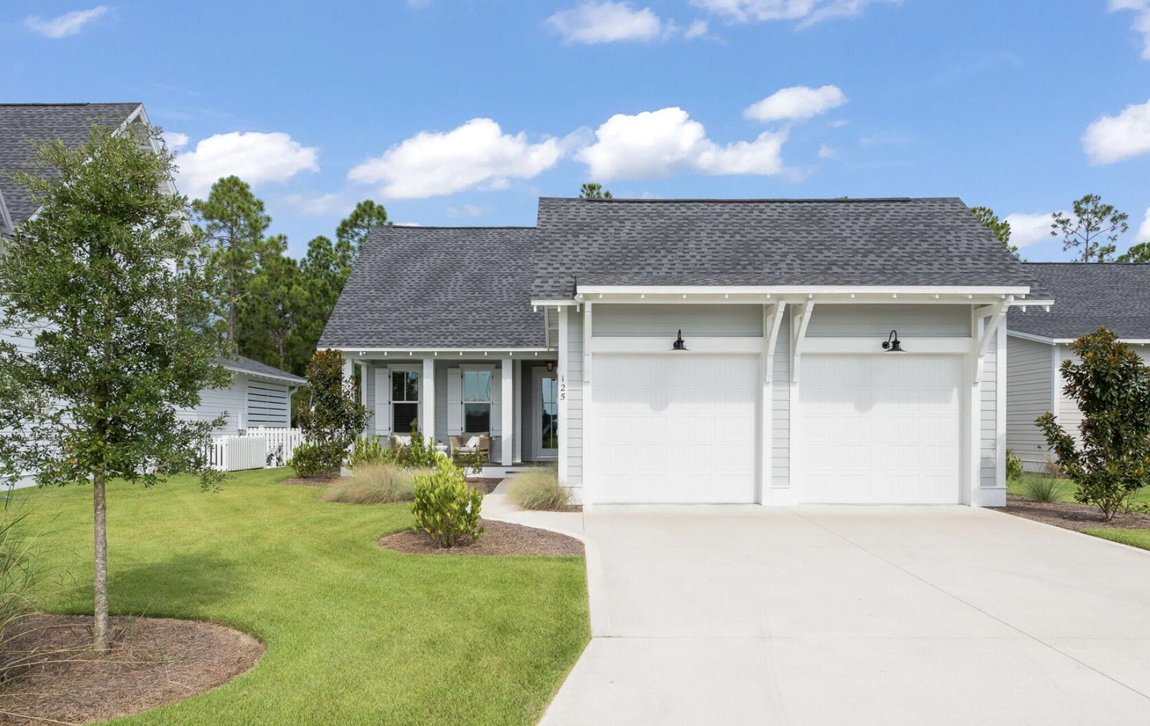 125 Log Landing Street