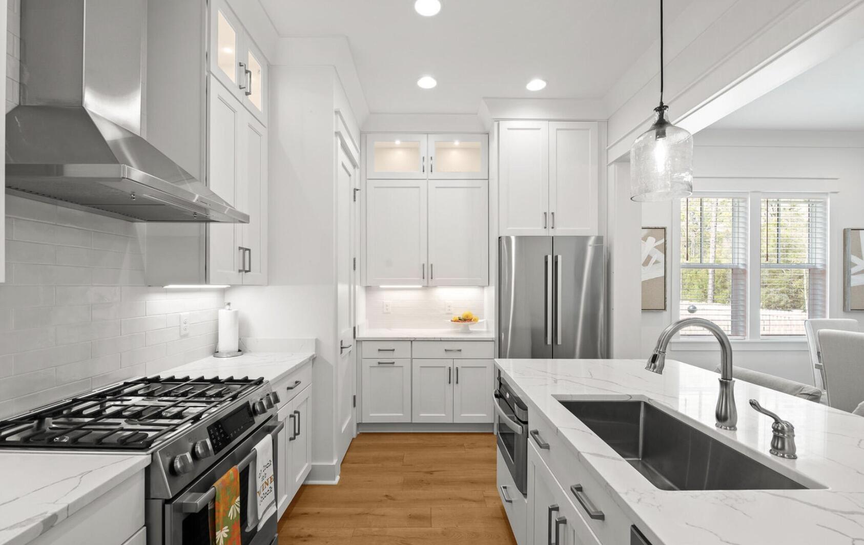 WATERSOUND ORIGINS - Residential