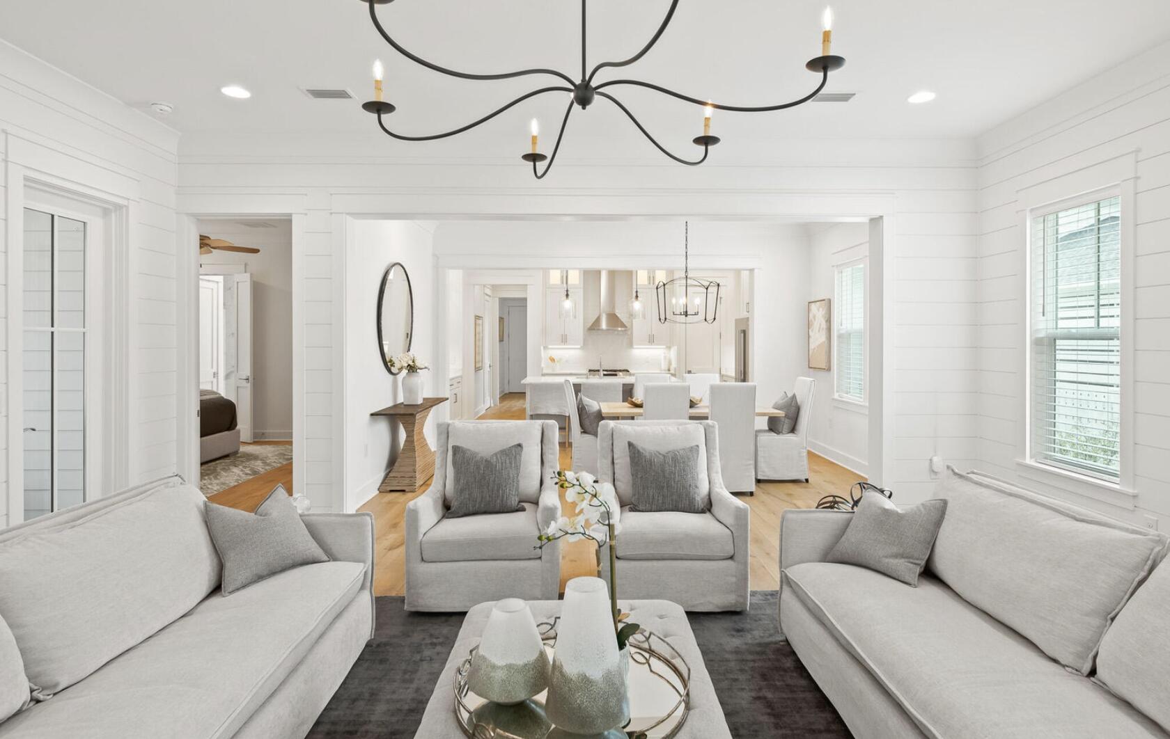 WATERSOUND ORIGINS - Residential