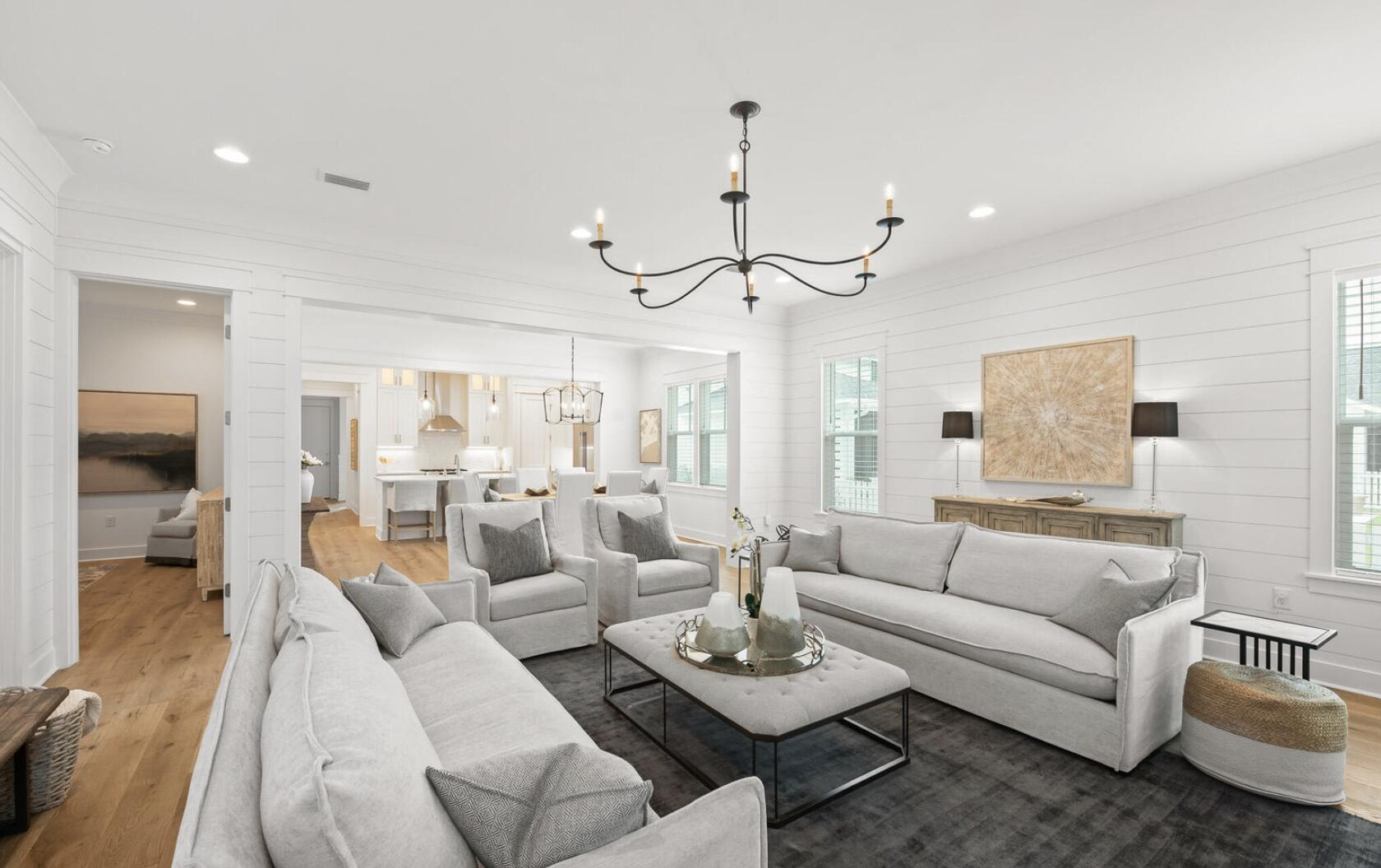 WATERSOUND ORIGINS - Residential