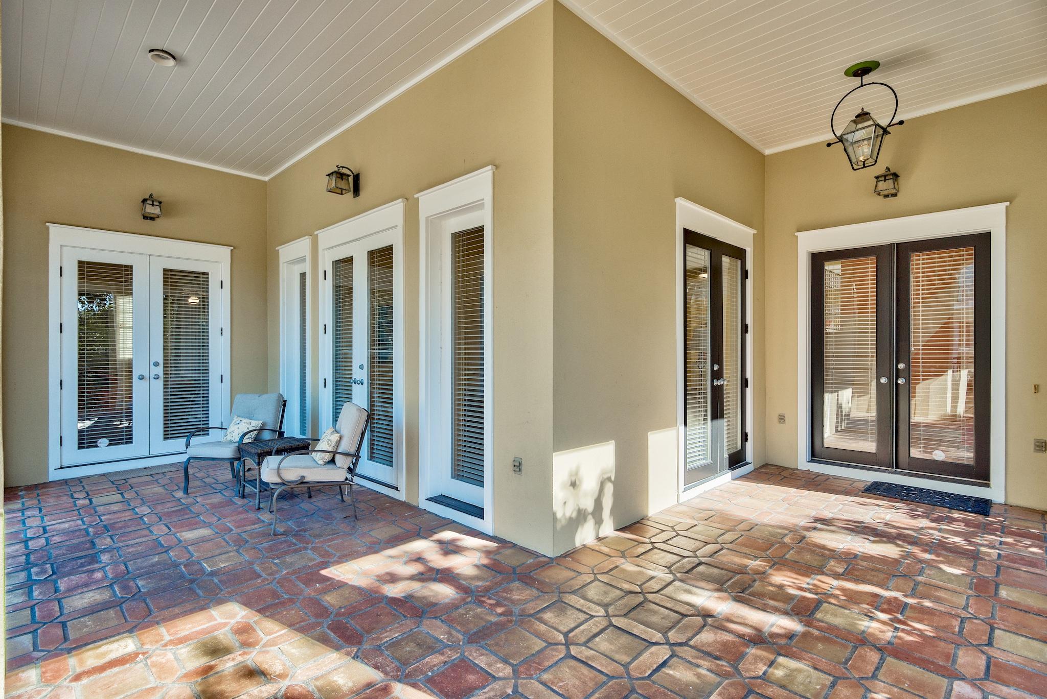 CARIBE - Residential