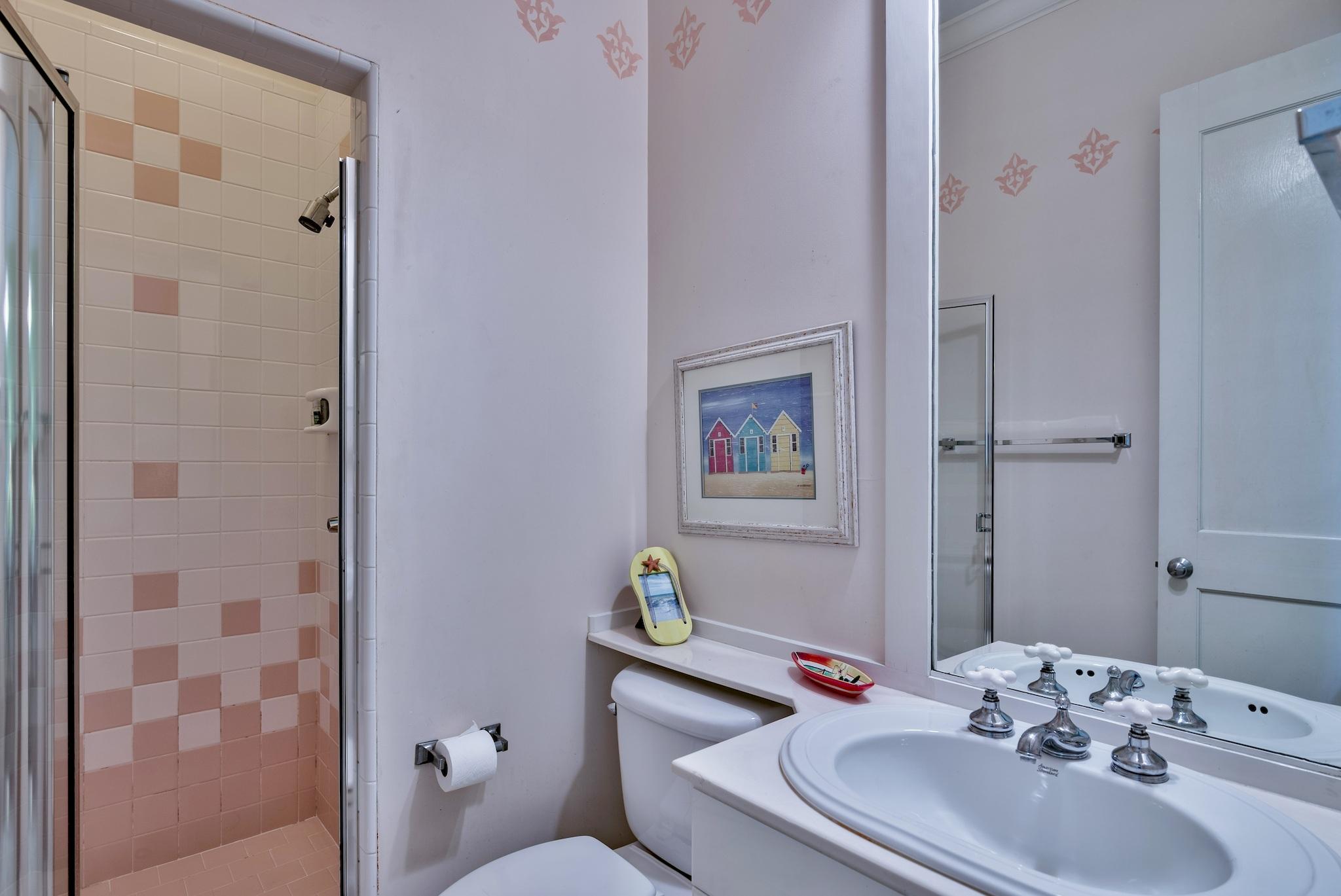 CARIBE - Residential