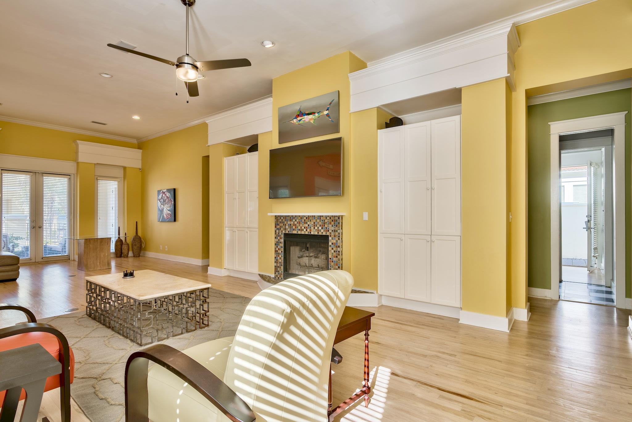 CARIBE - Residential