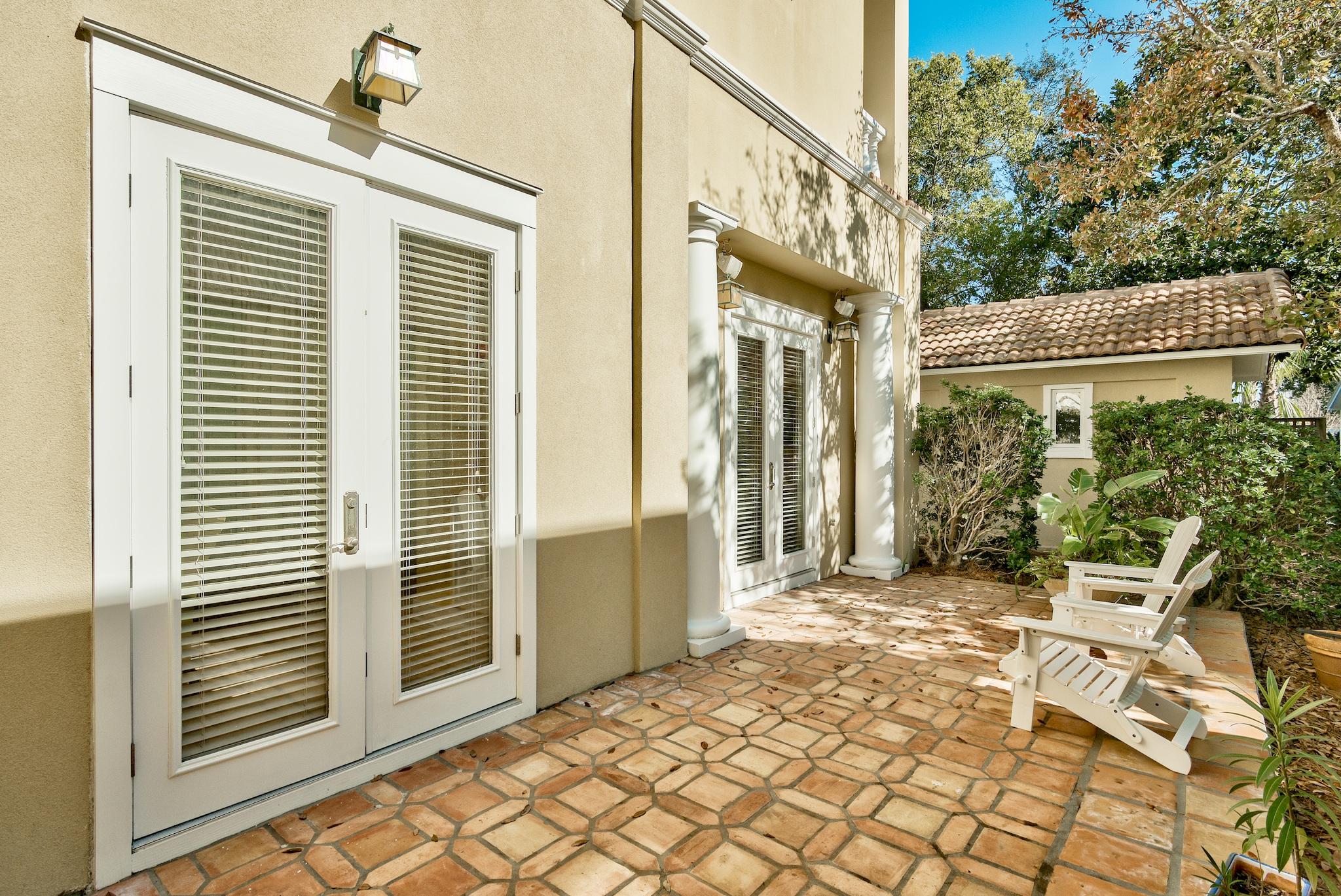 CARIBE - Residential