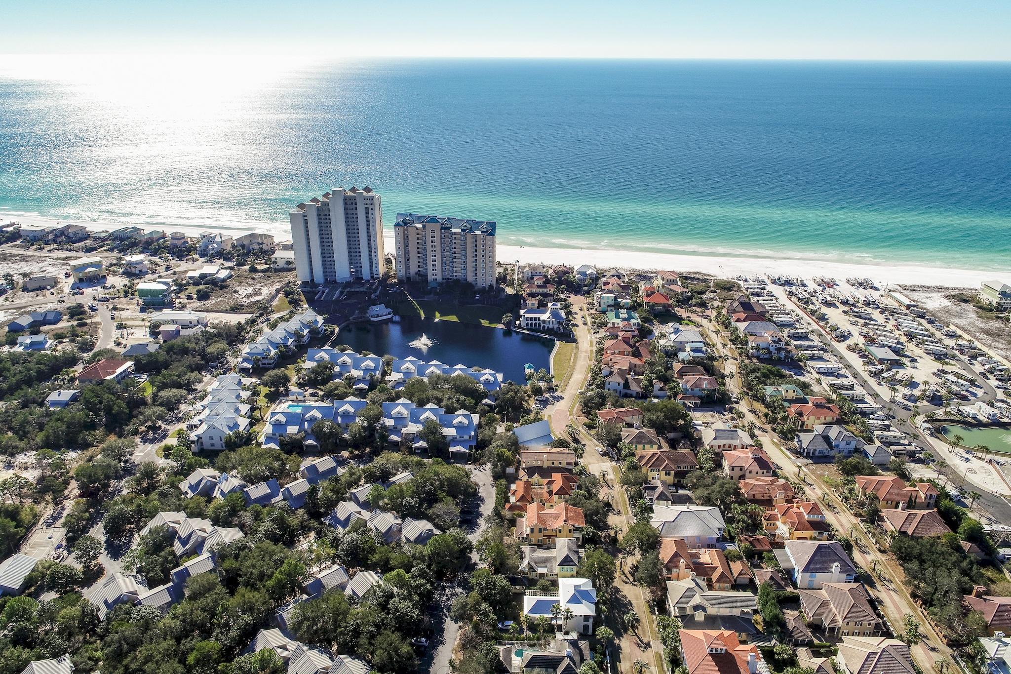 CARIBE - Residential