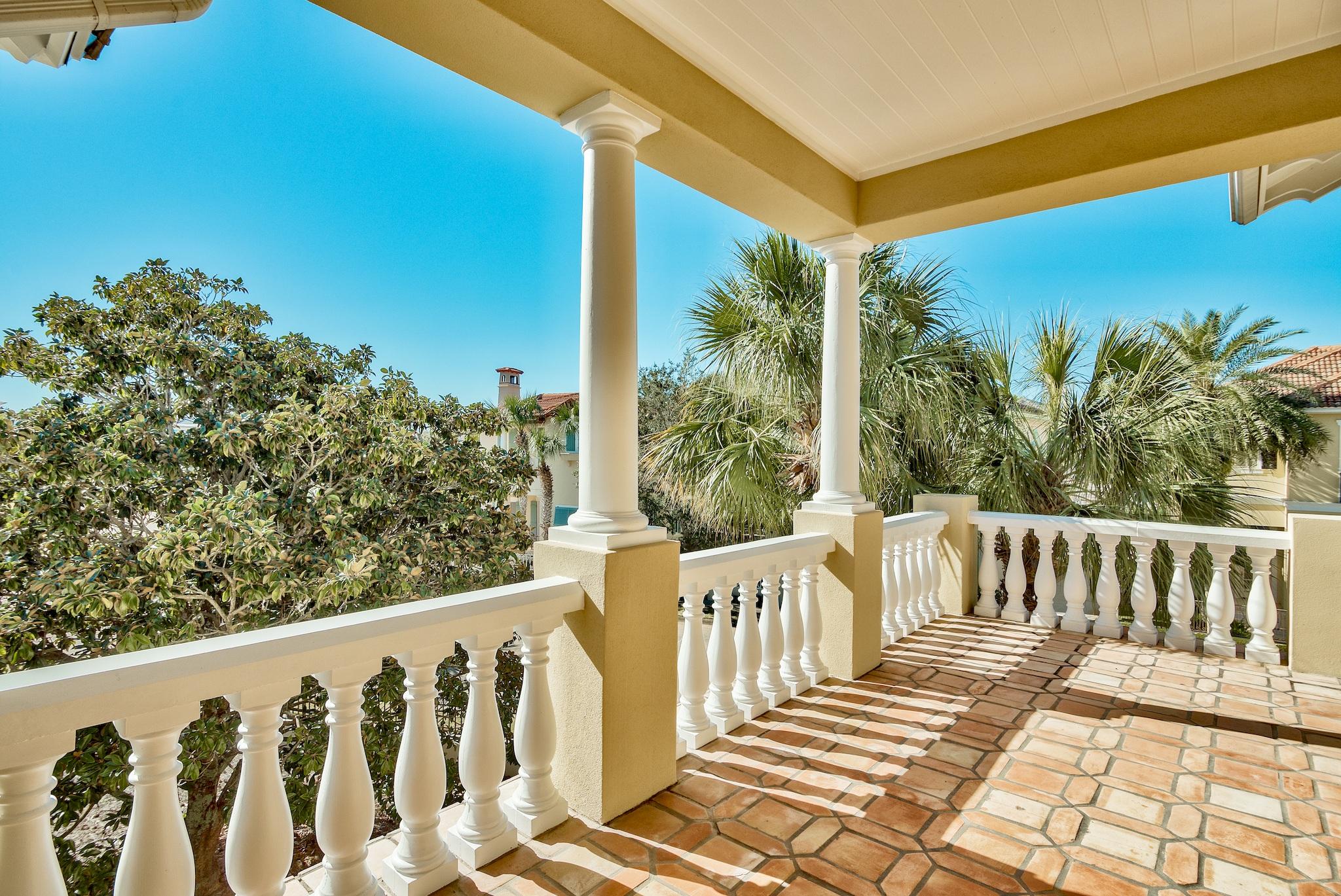 CARIBE - Residential