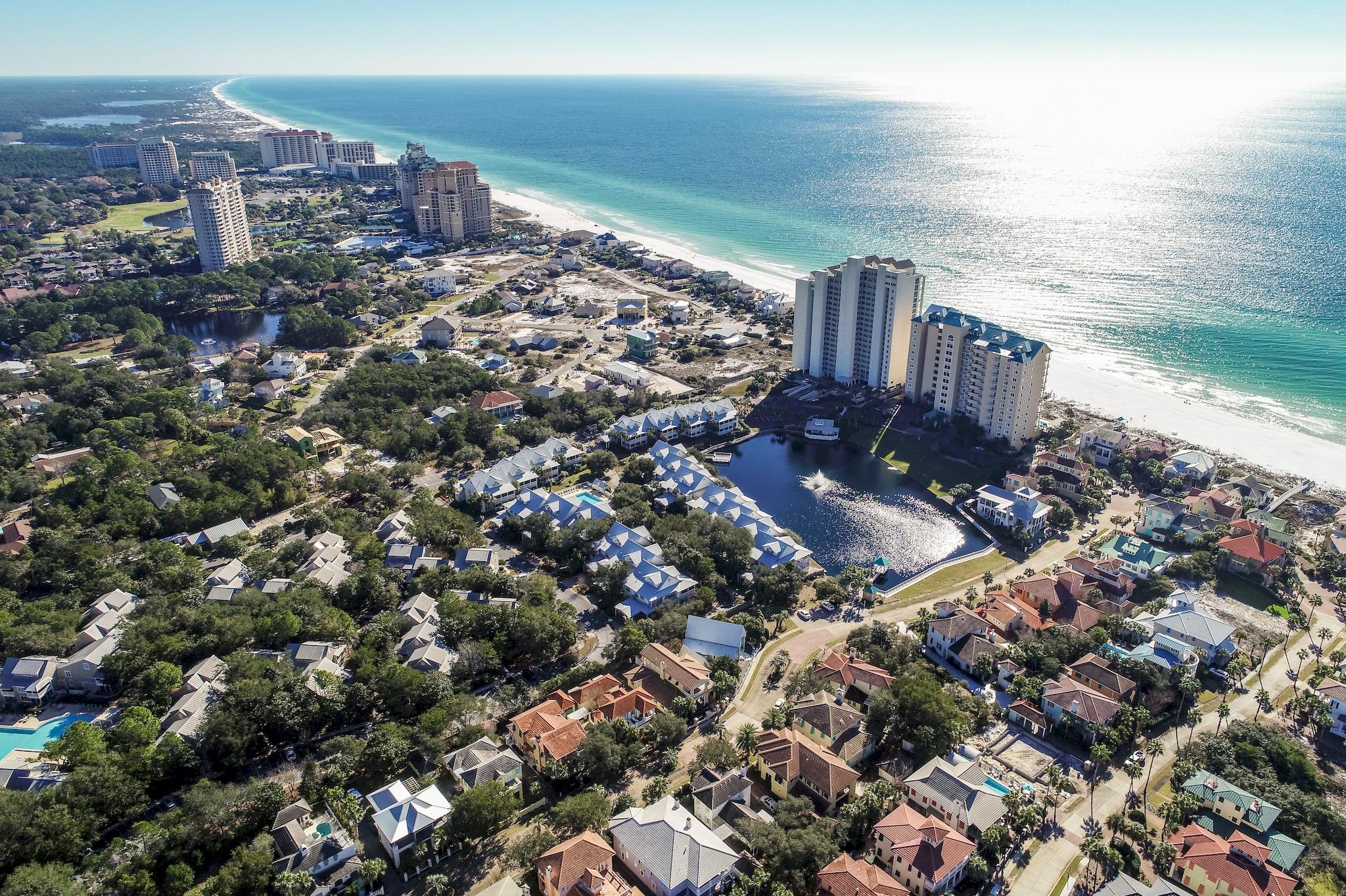 CARIBE - Residential