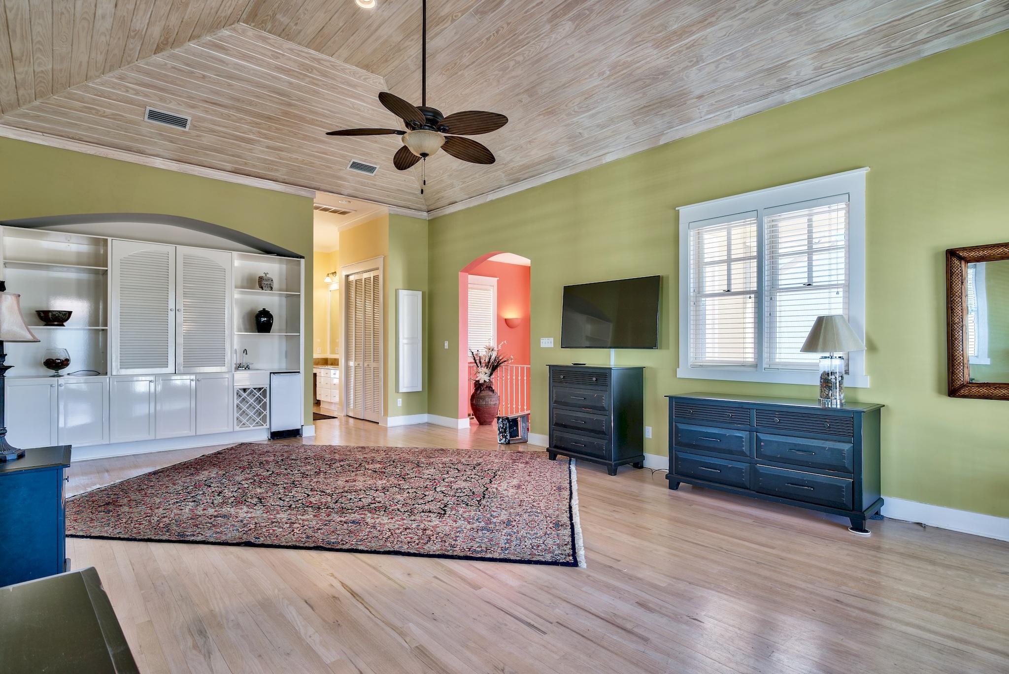 CARIBE - Residential