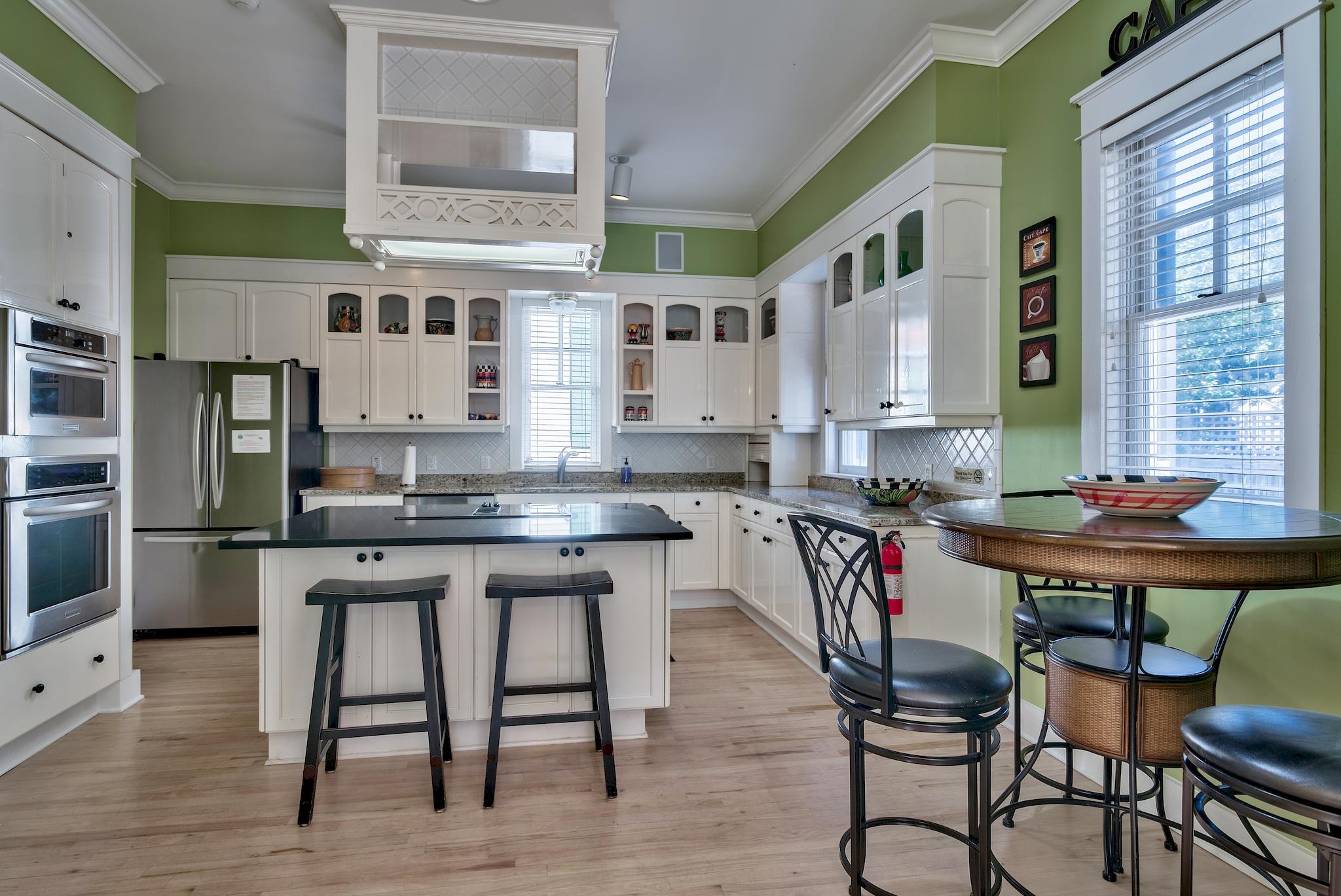 CARIBE - Residential