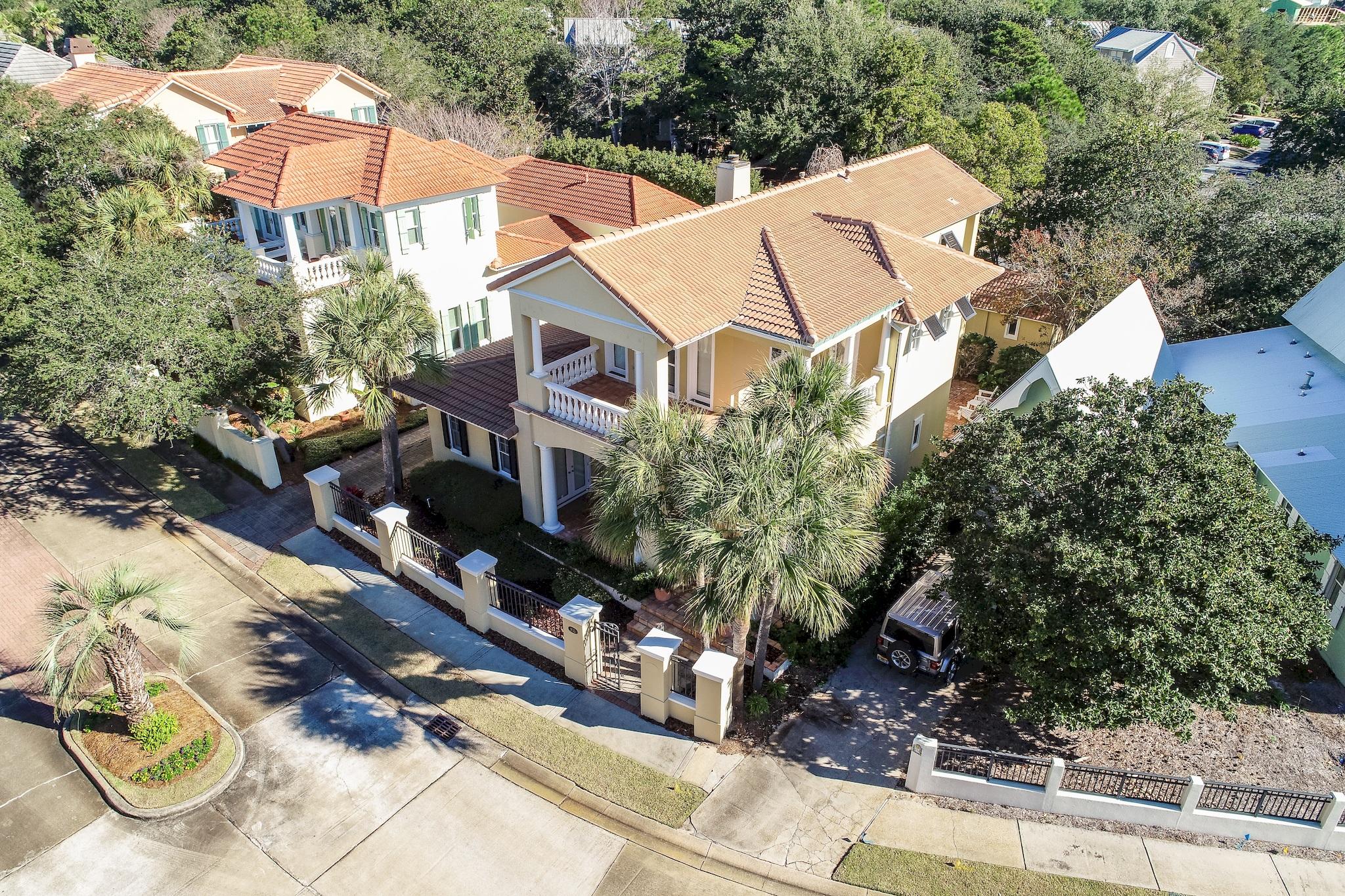 CARIBE - Residential