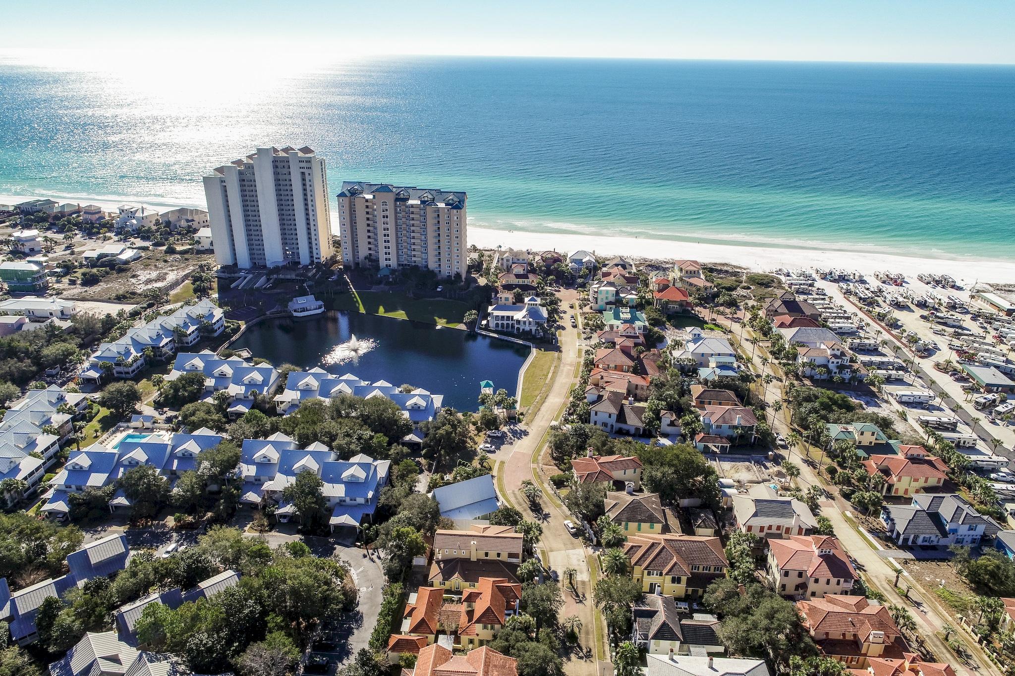 CARIBE - Residential