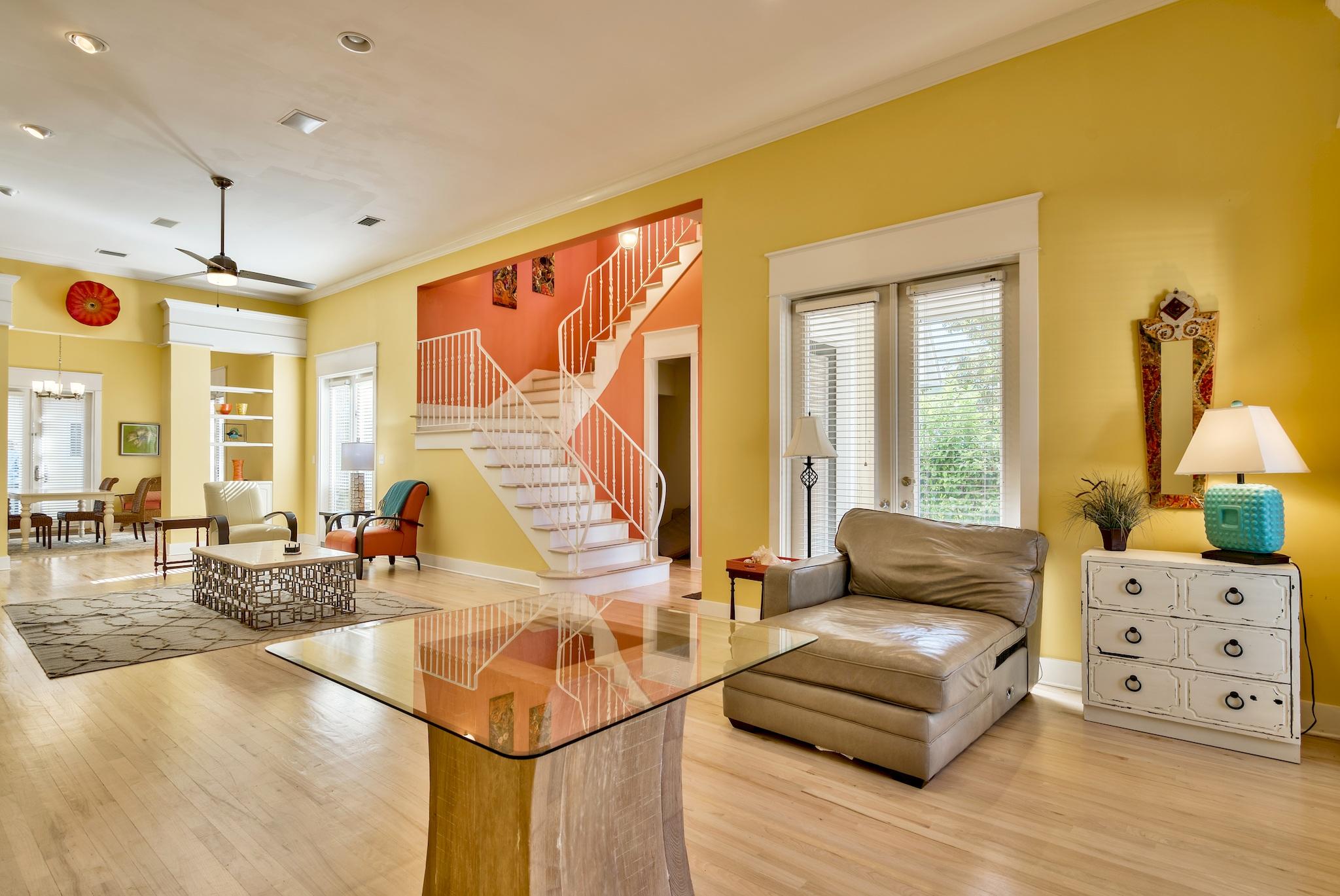 CARIBE - Residential