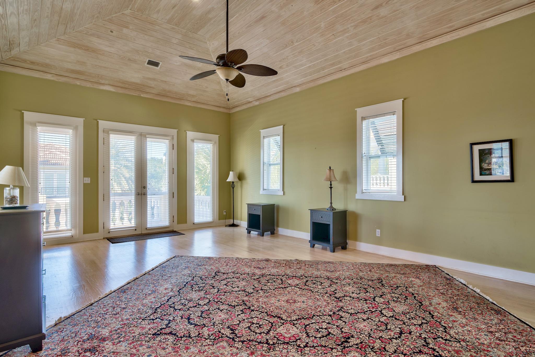 CARIBE - Residential