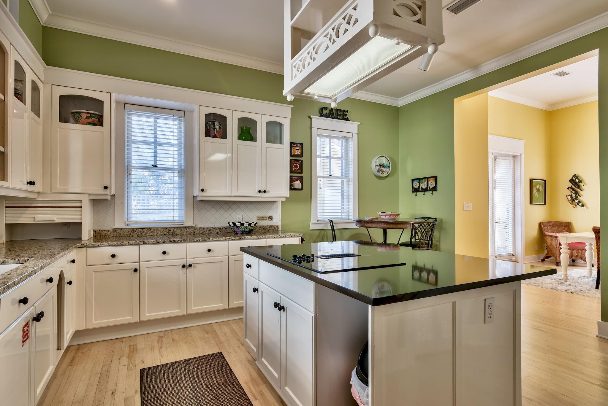 CARIBE - Residential