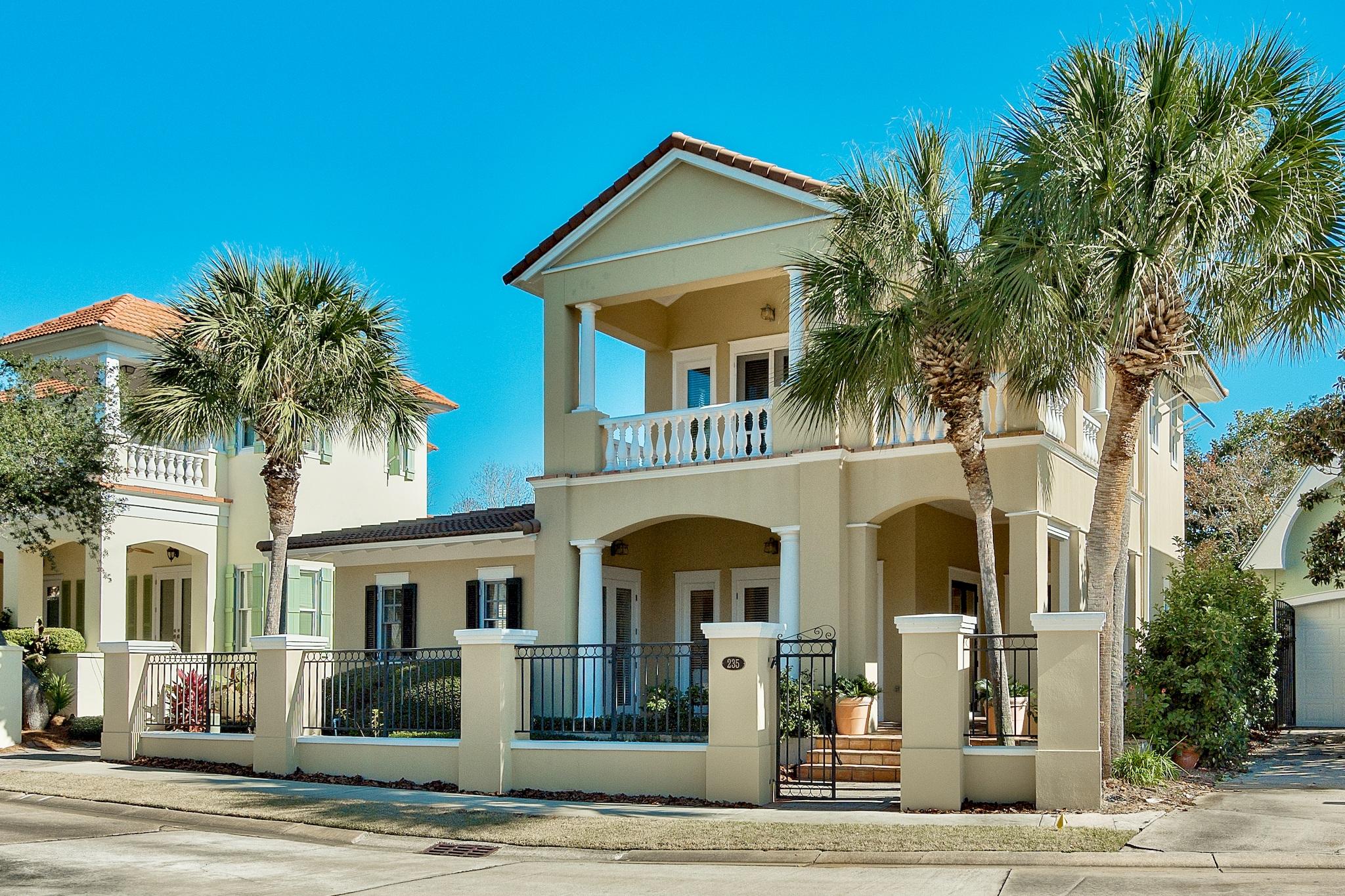 CARIBE - Residential