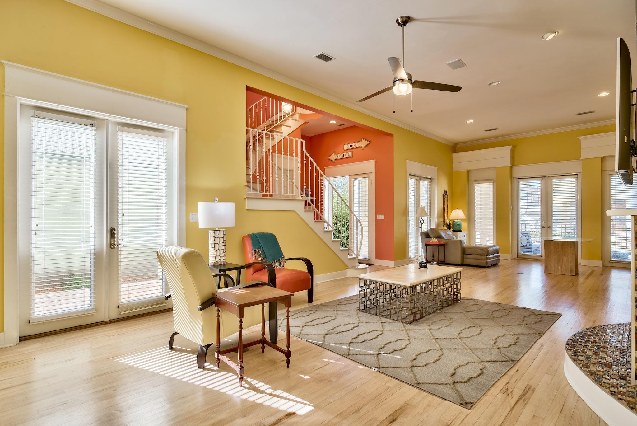 CARIBE - Residential