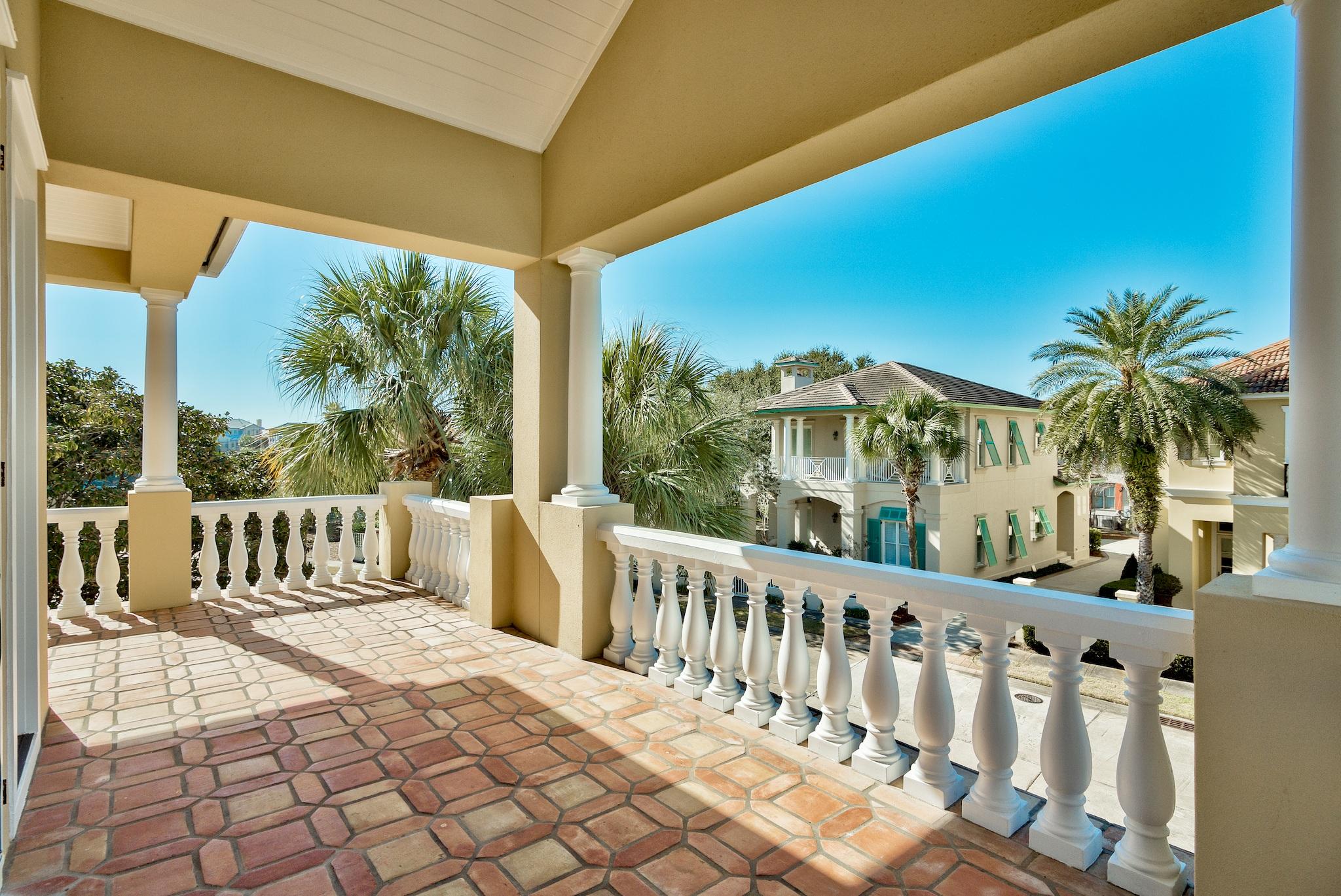 CARIBE - Residential