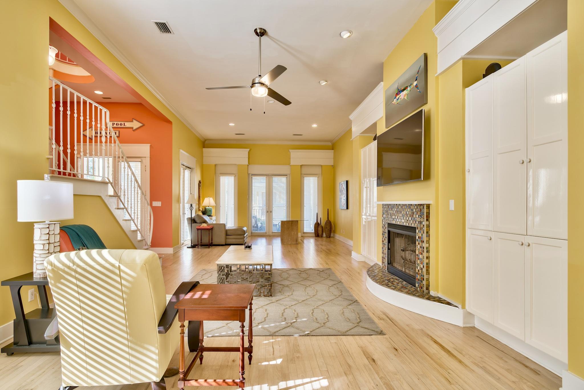 CARIBE - Residential