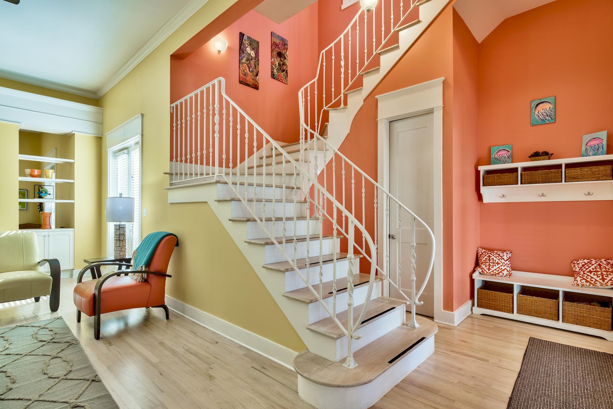 CARIBE - Residential