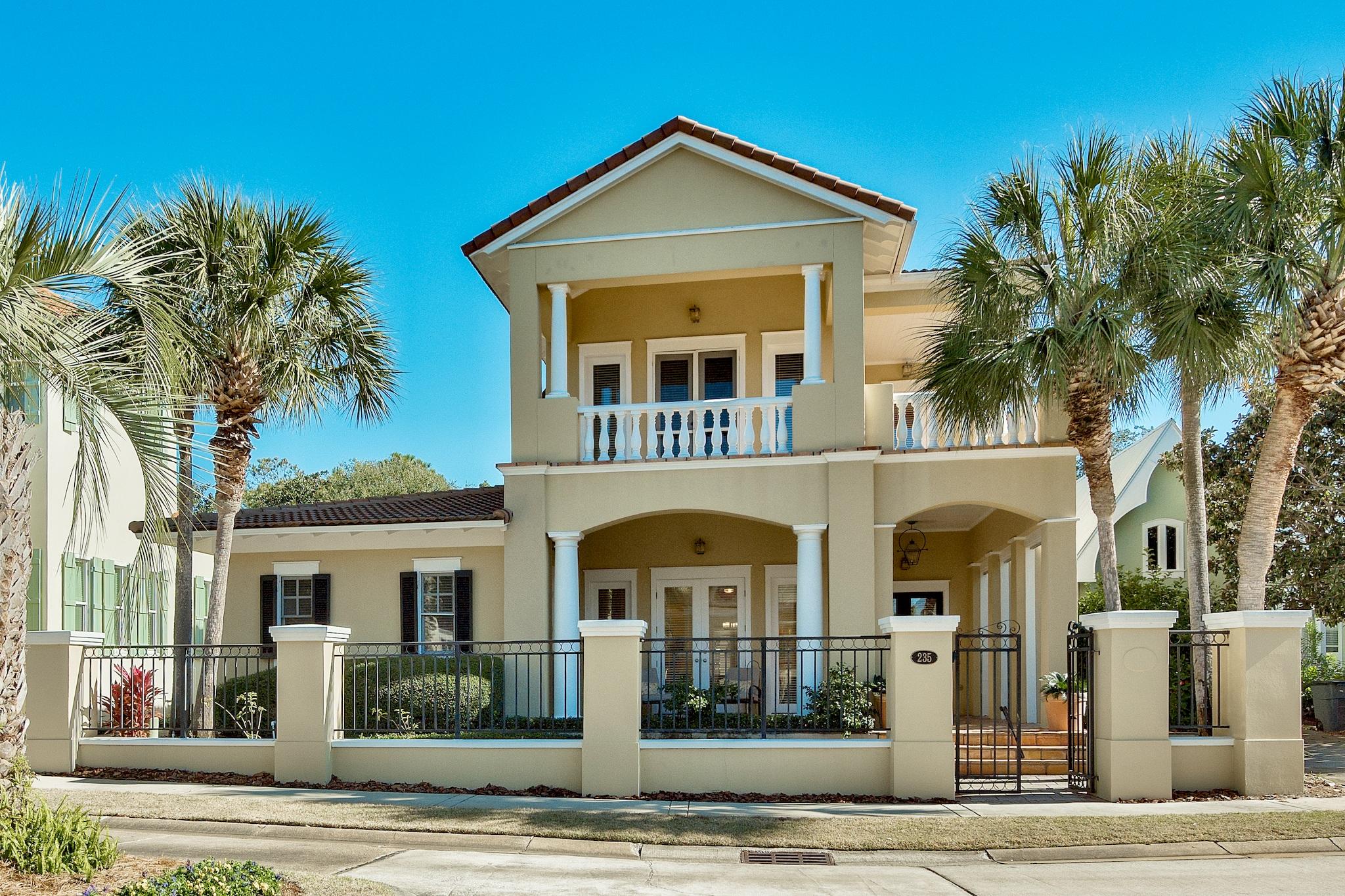 CARIBE - Residential