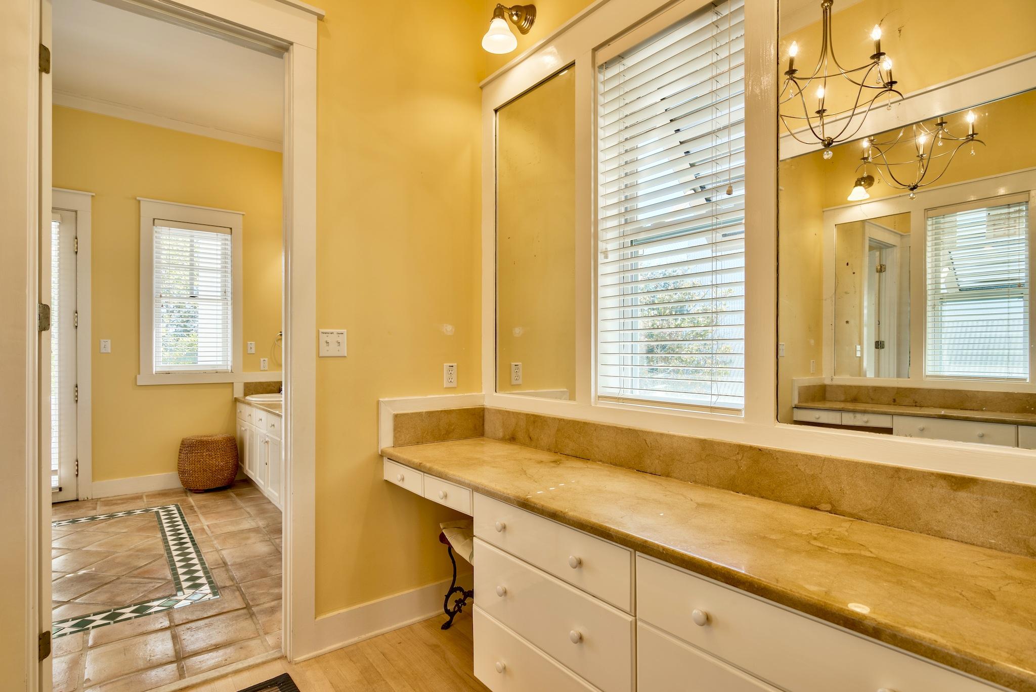 CARIBE - Residential