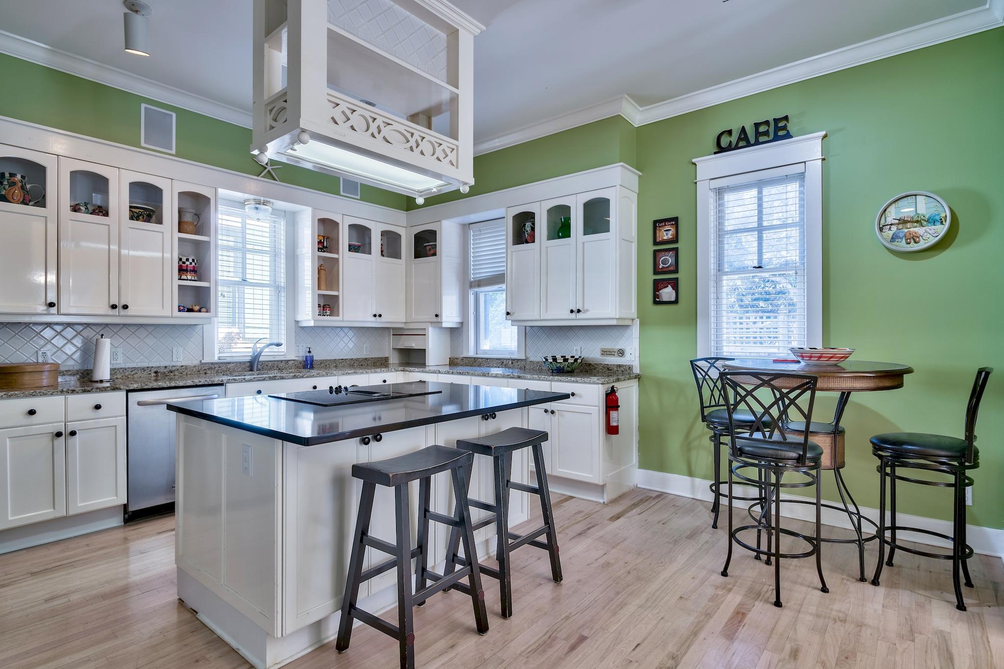 CARIBE - Residential