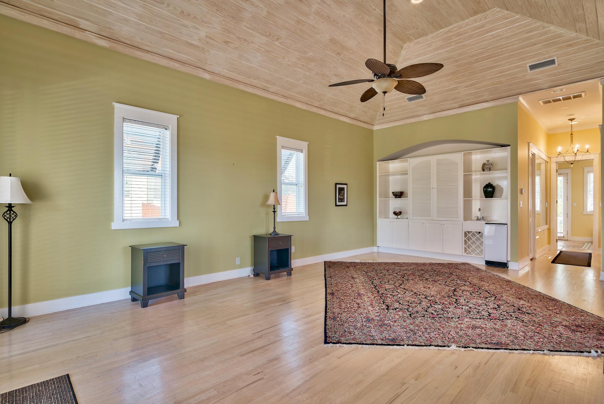 CARIBE - Residential