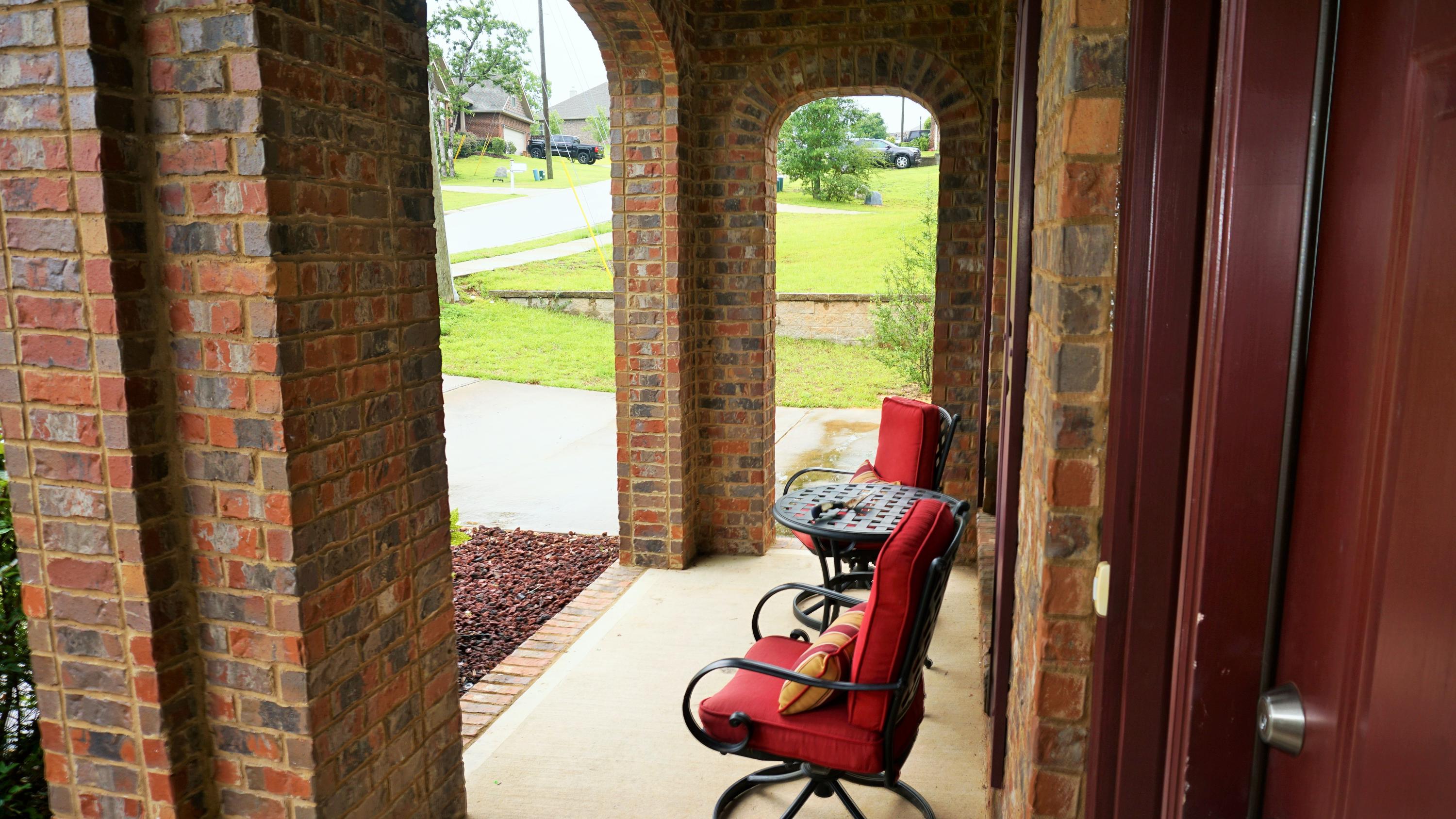 FOX VALLEY PH 3-A - Residential