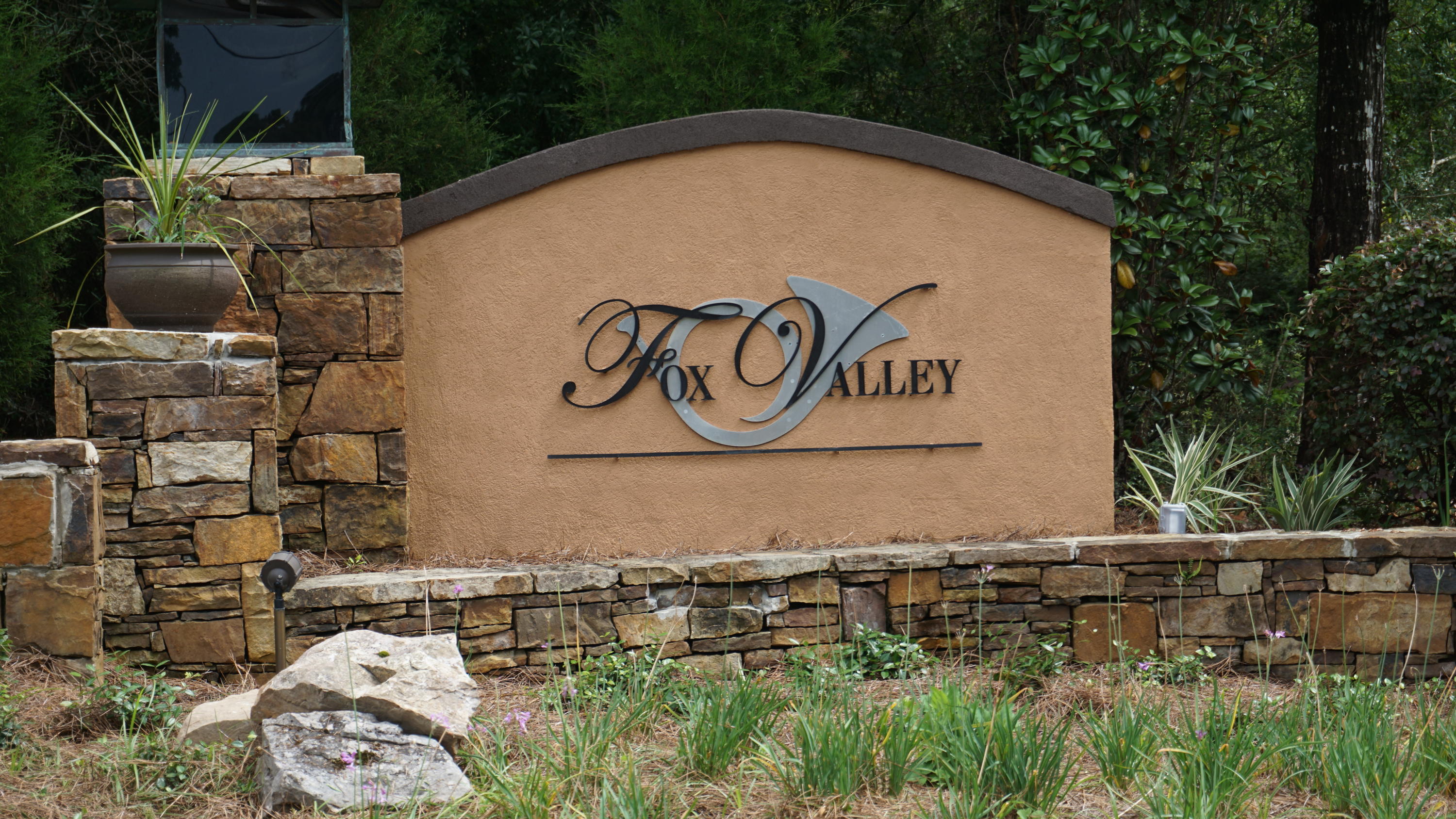 FOX VALLEY PH 3-A - Residential