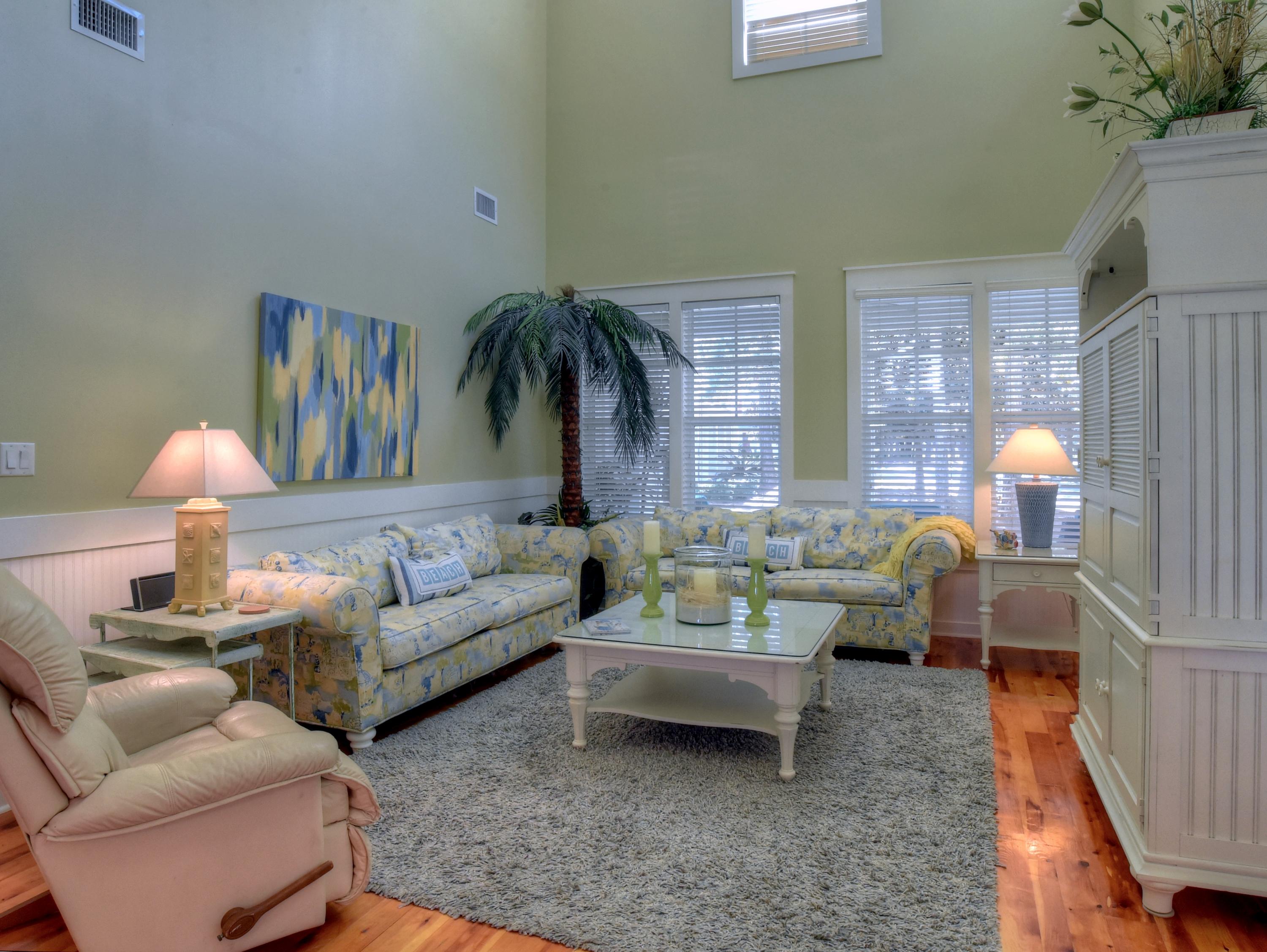 LAUREL GROVE - Residential