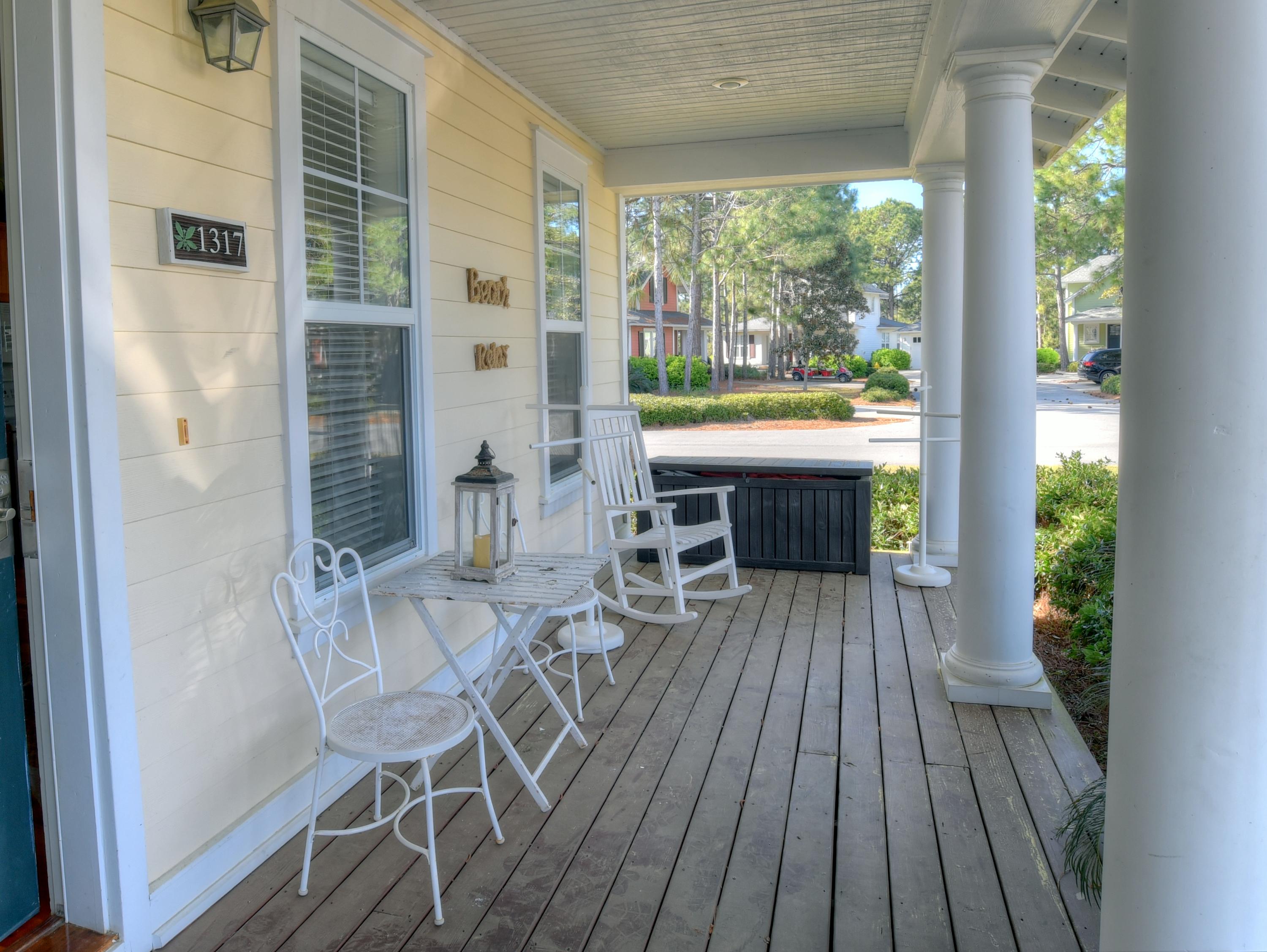 LAUREL GROVE - Residential