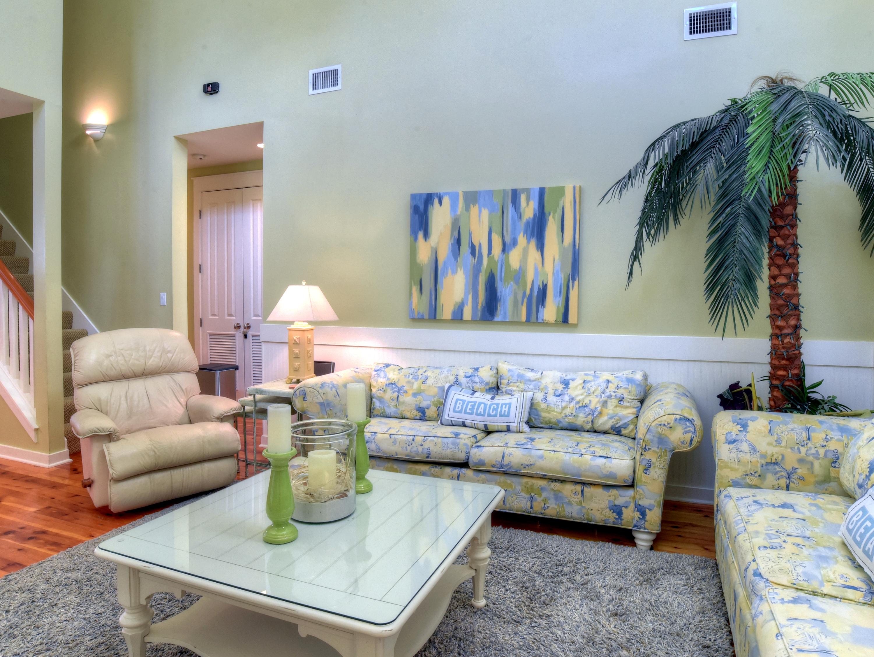 LAUREL GROVE - Residential