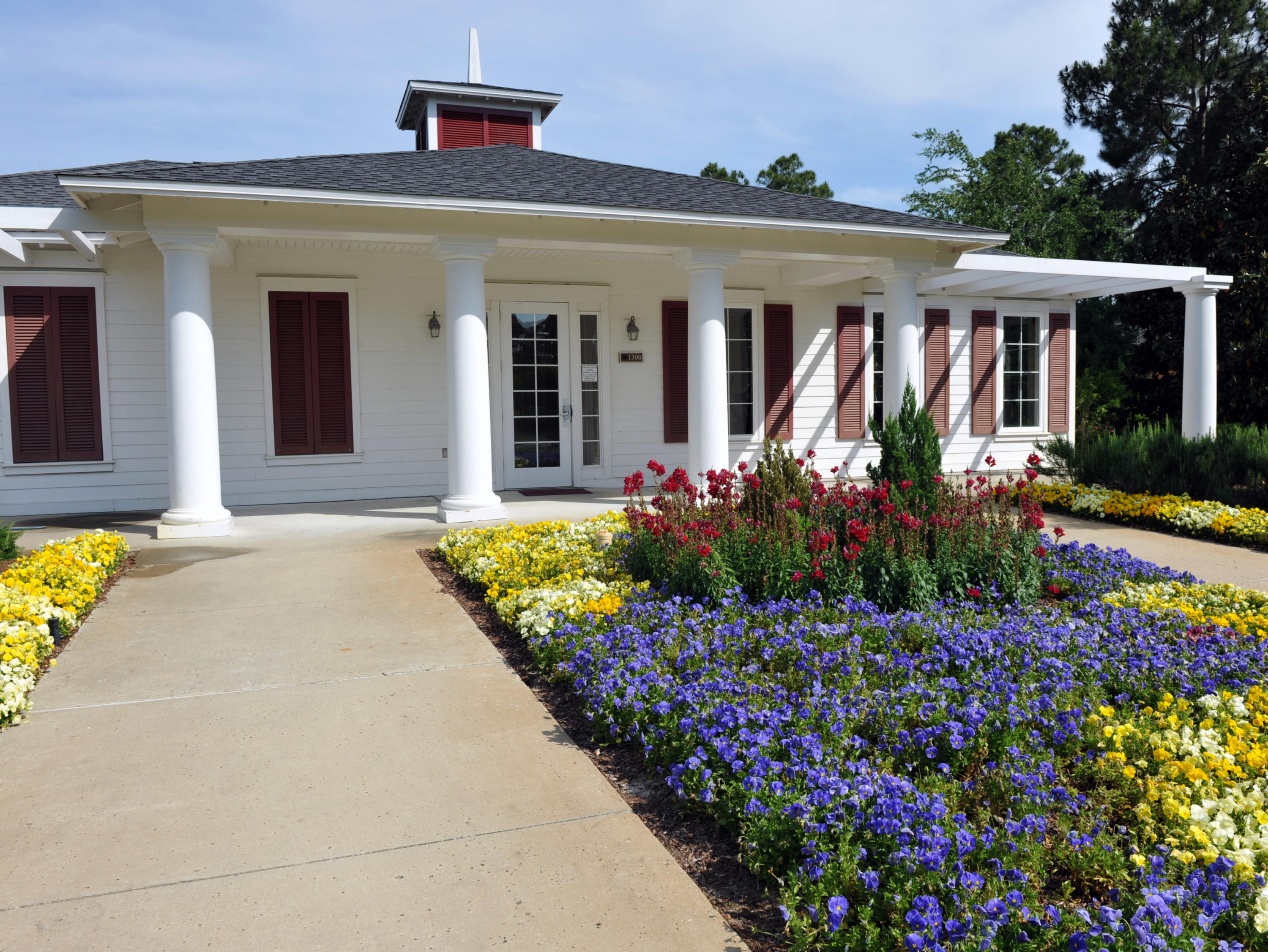 LAUREL GROVE - Residential