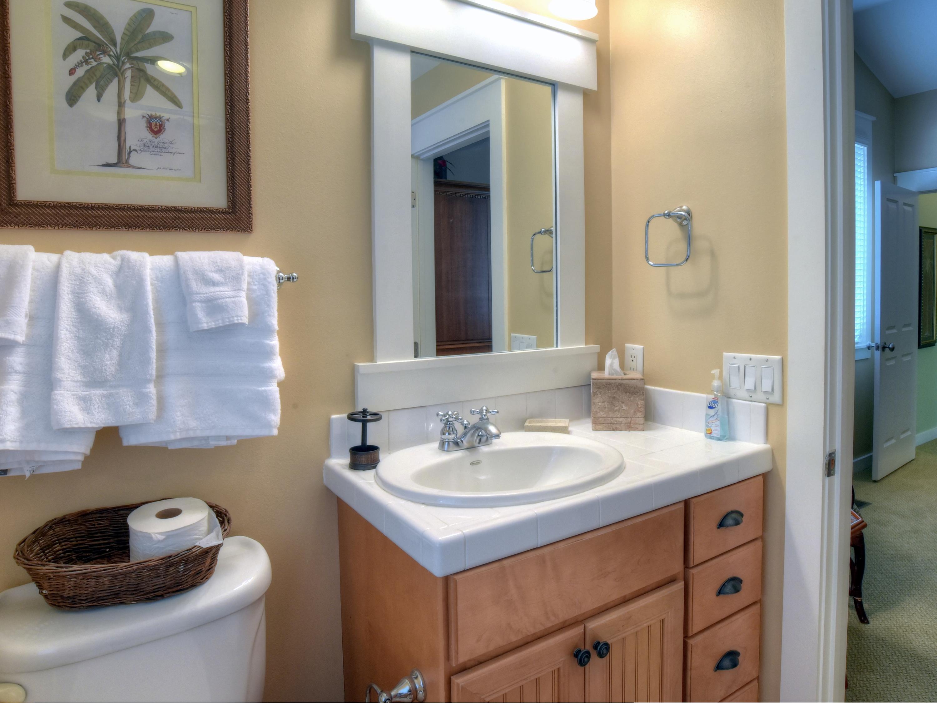 LAUREL GROVE - Residential