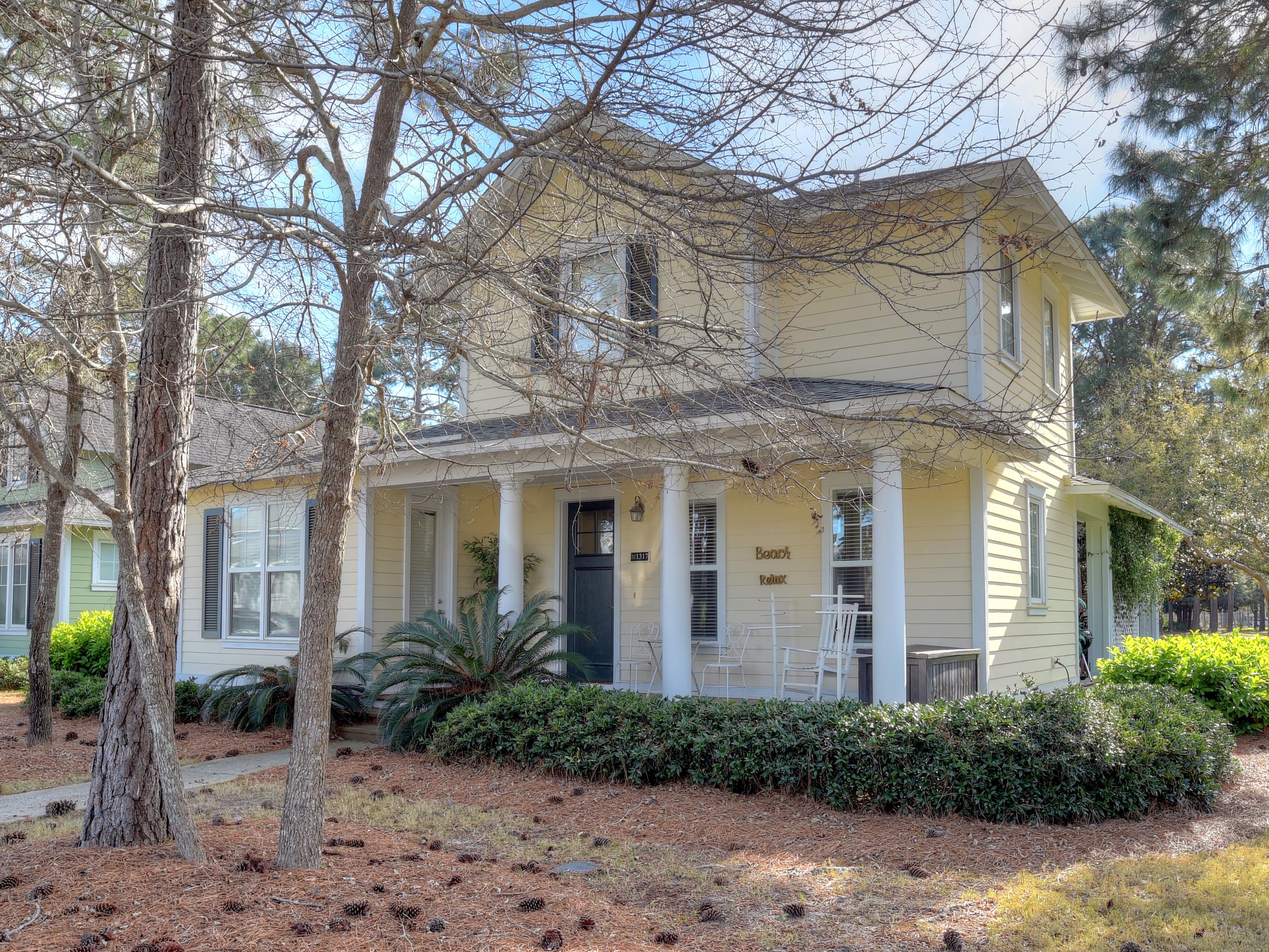 LAUREL GROVE - Residential