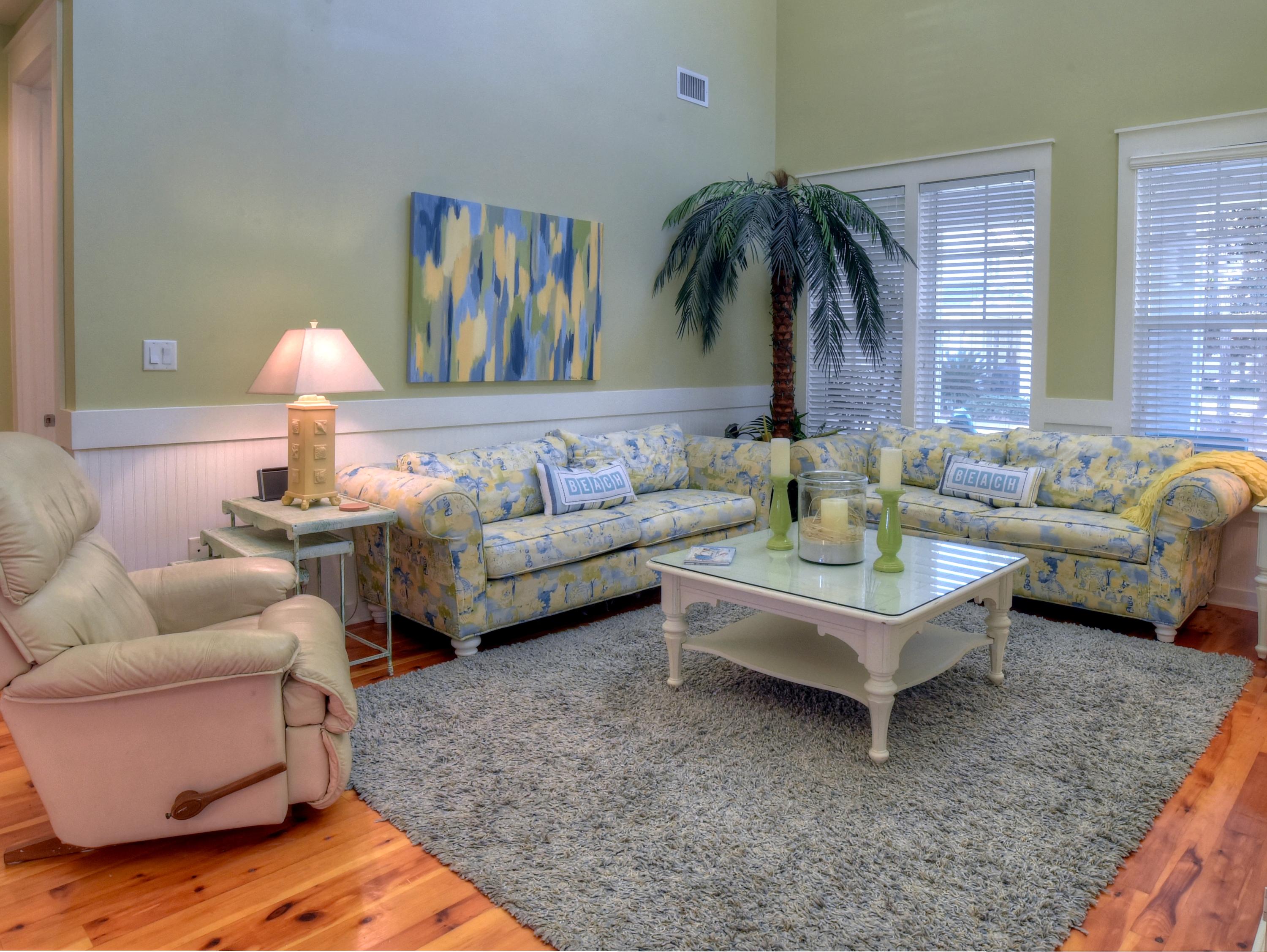 LAUREL GROVE - Residential