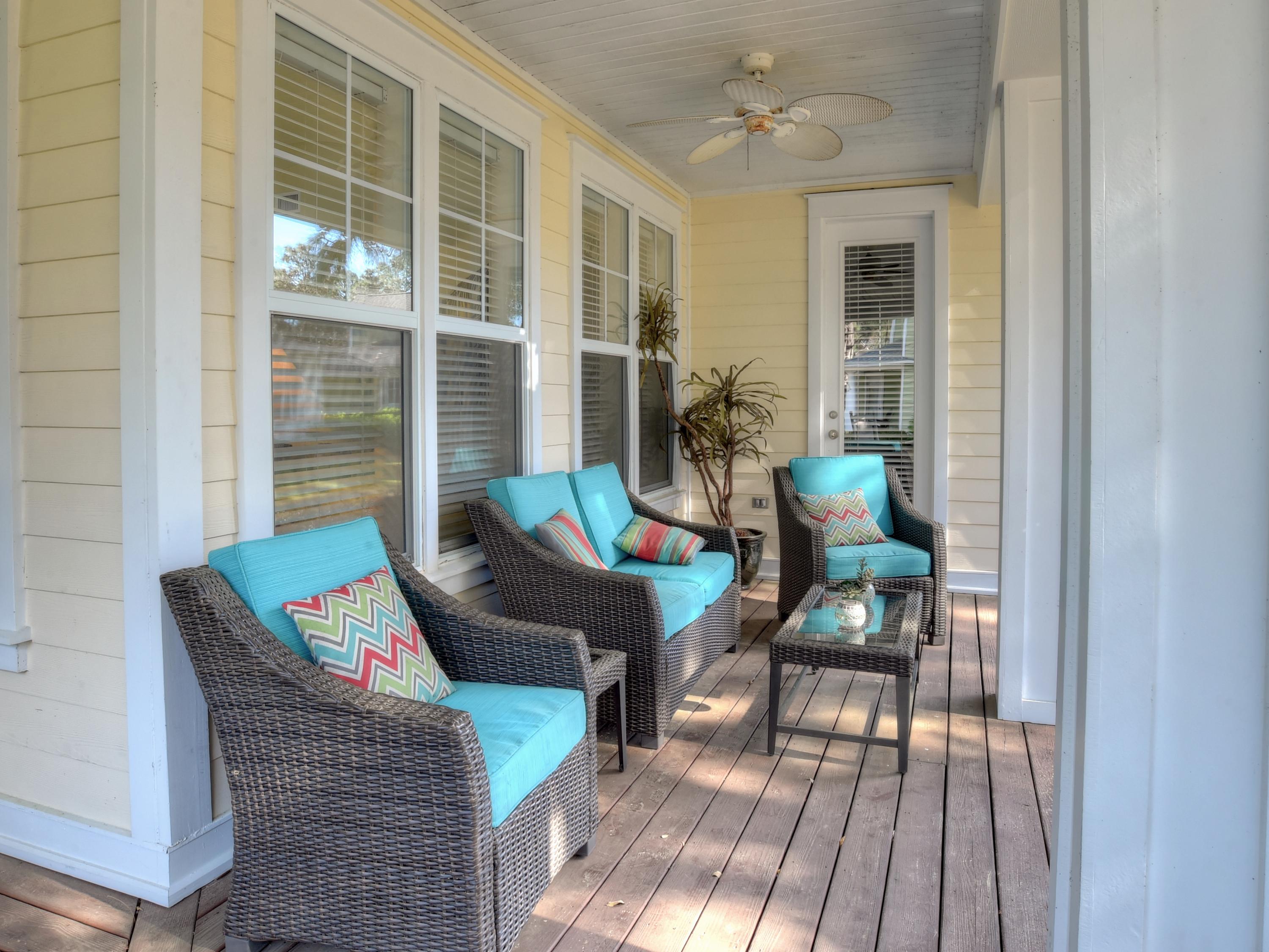 LAUREL GROVE - Residential