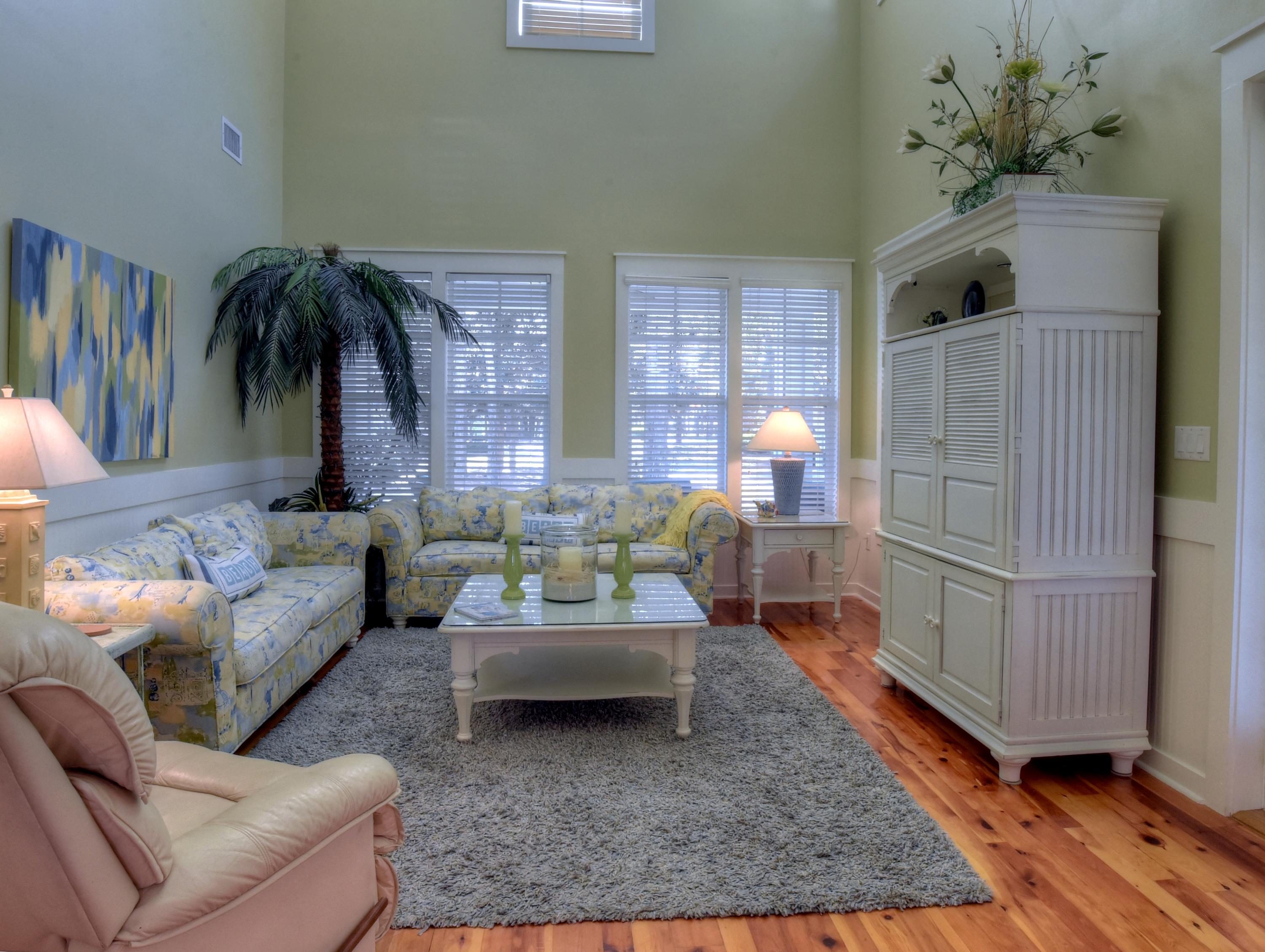 LAUREL GROVE - Residential