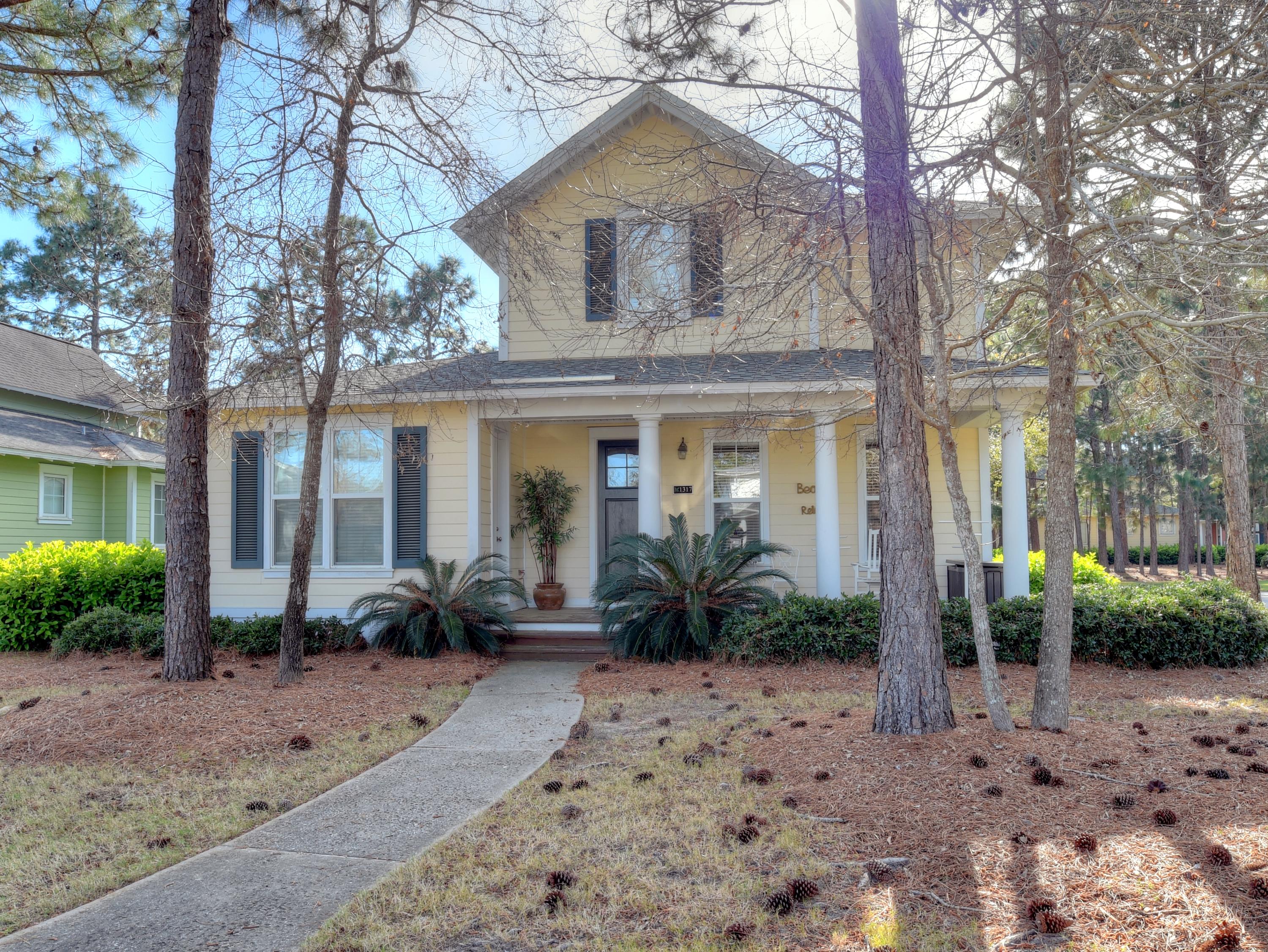 LAUREL GROVE - Residential