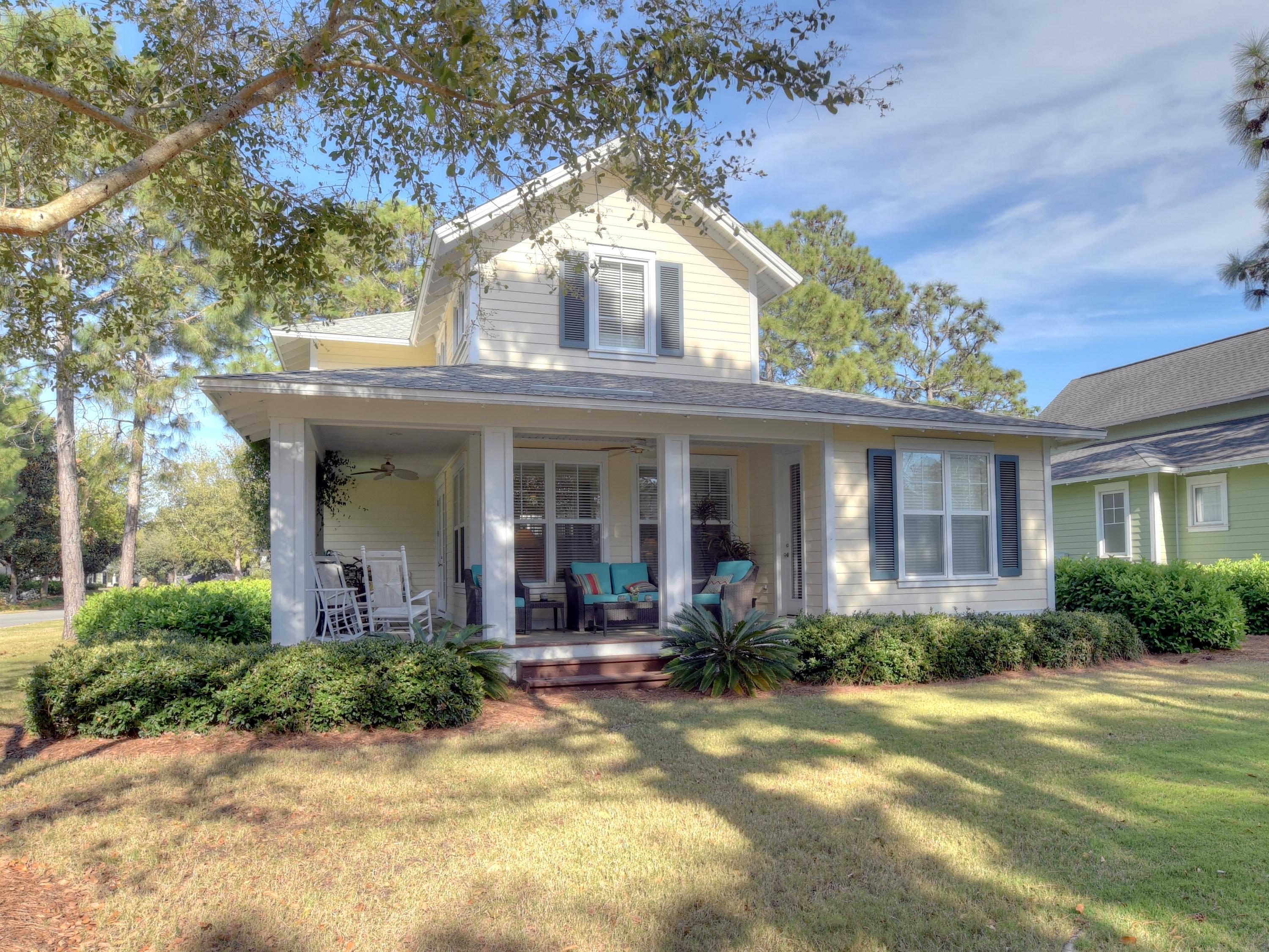 LAUREL GROVE - Residential