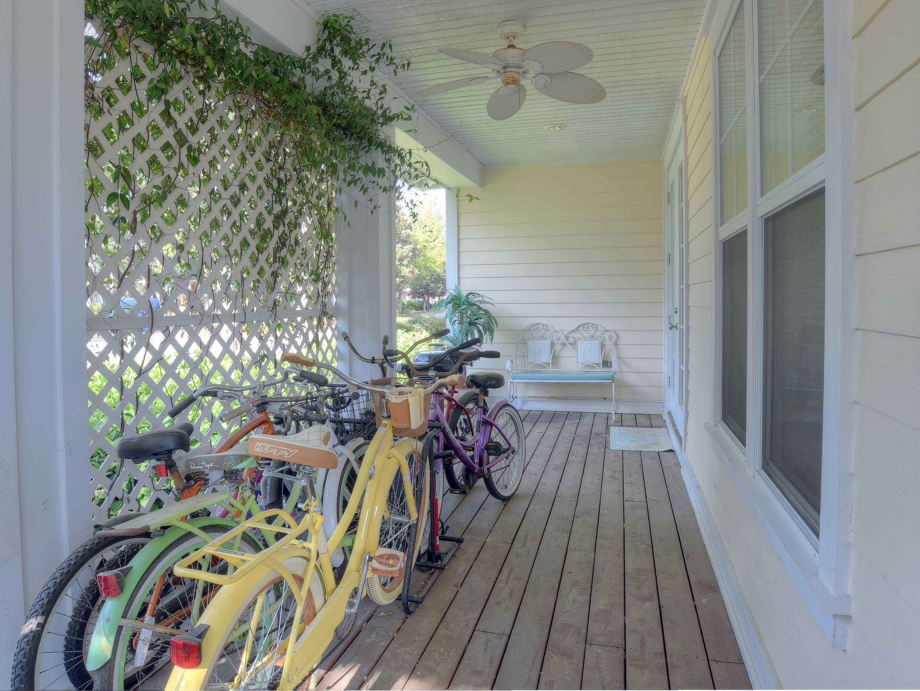 LAUREL GROVE - Residential